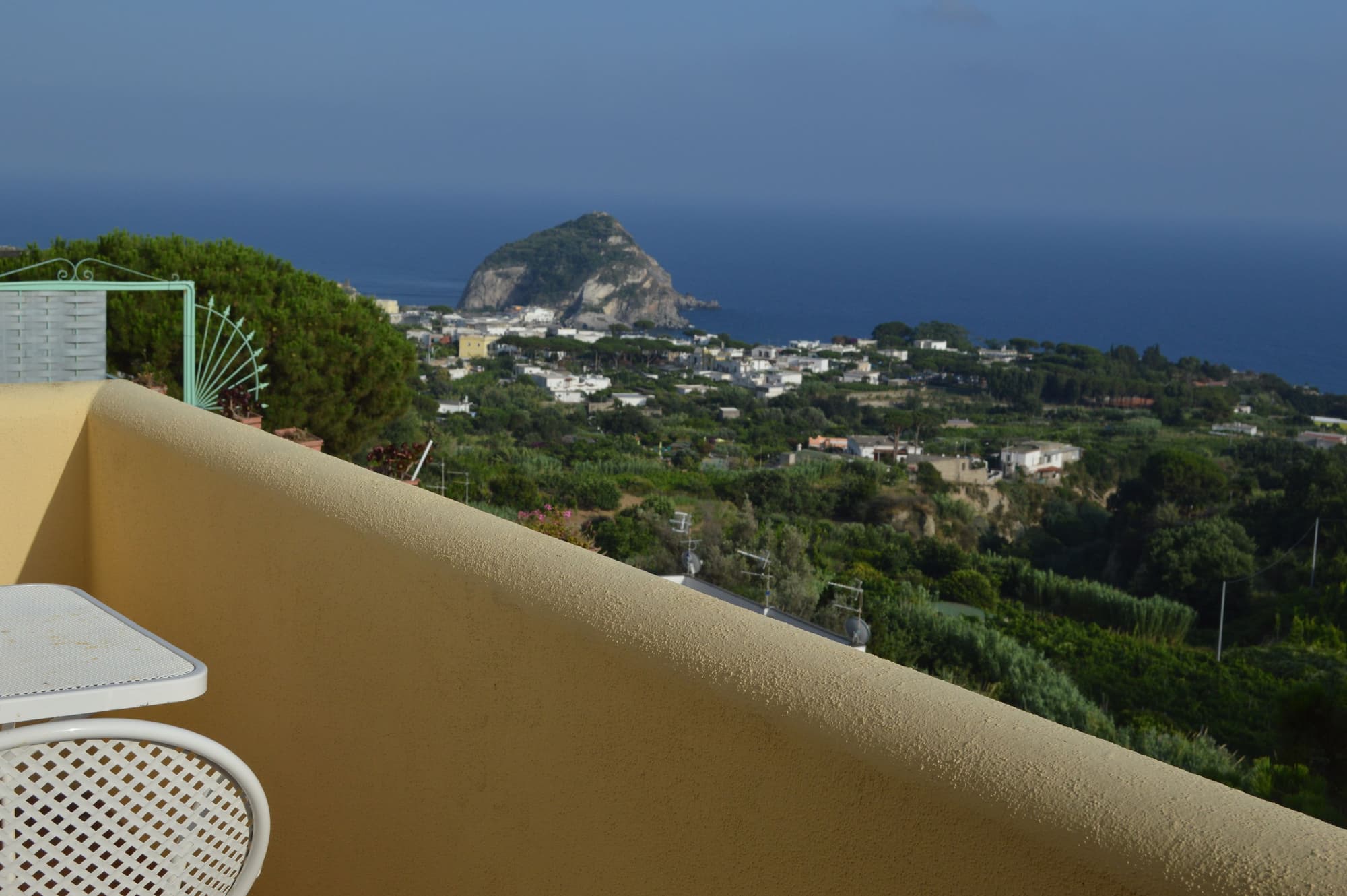 Hotel Polito
