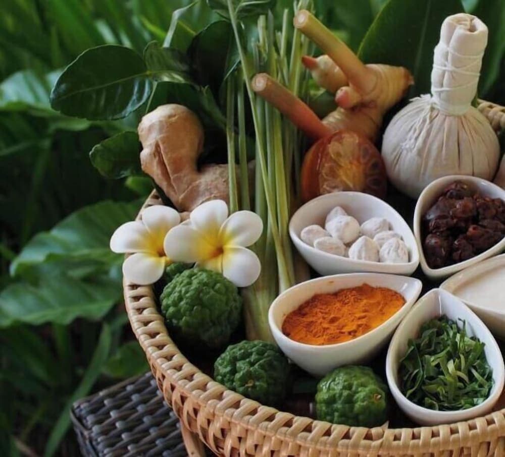 HULA HULA RESORT l truly tropical and fun wellness