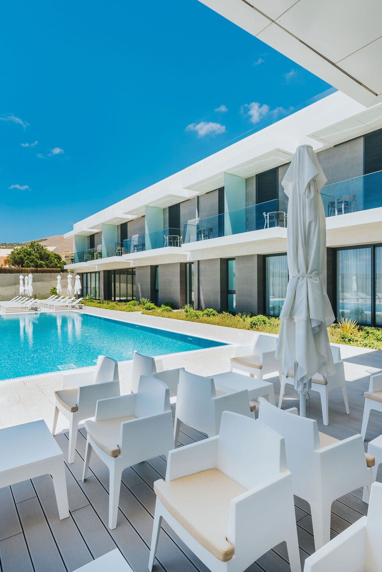 Vila Baleira Village - Adults Only