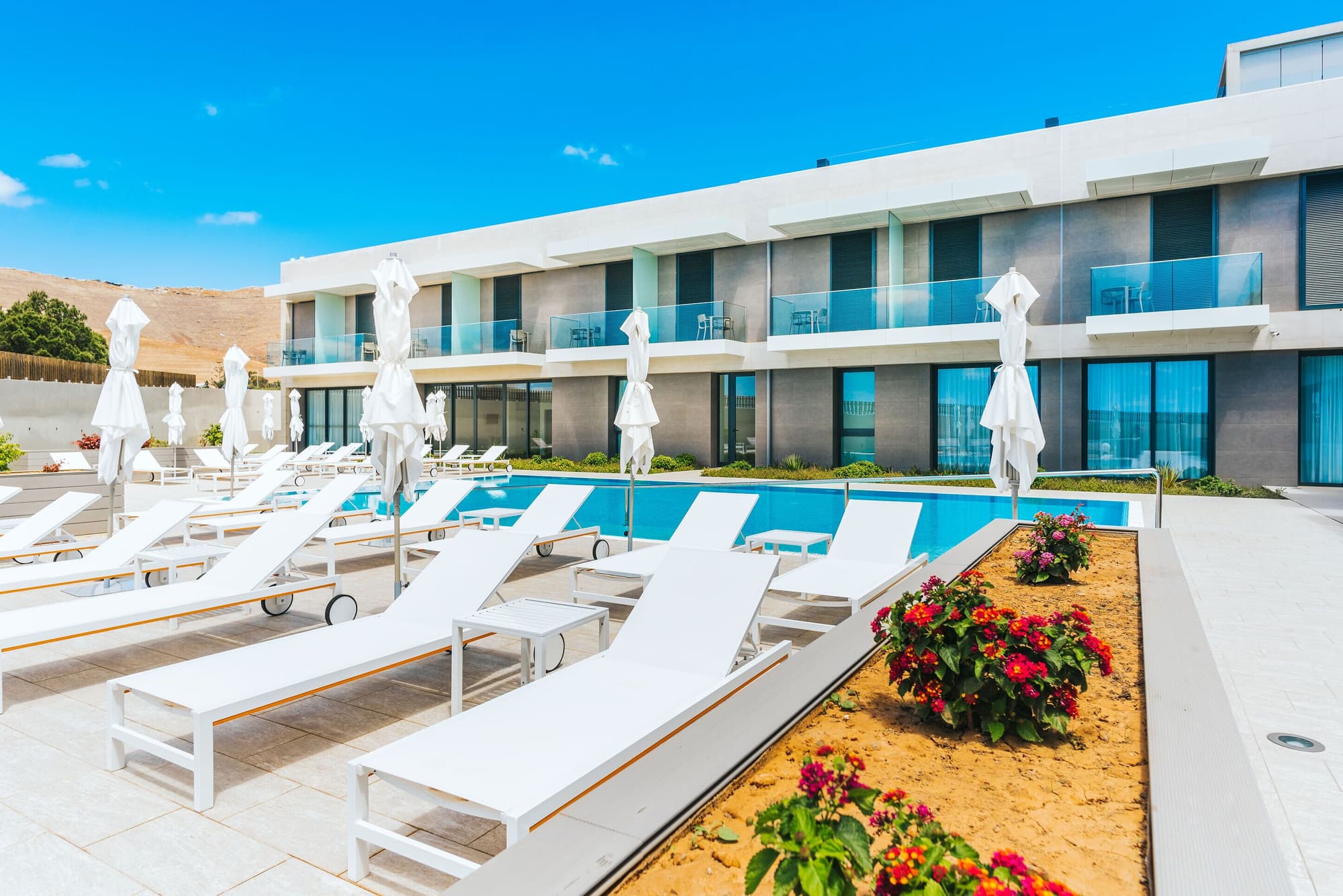 Vila Baleira Village - Adults Only