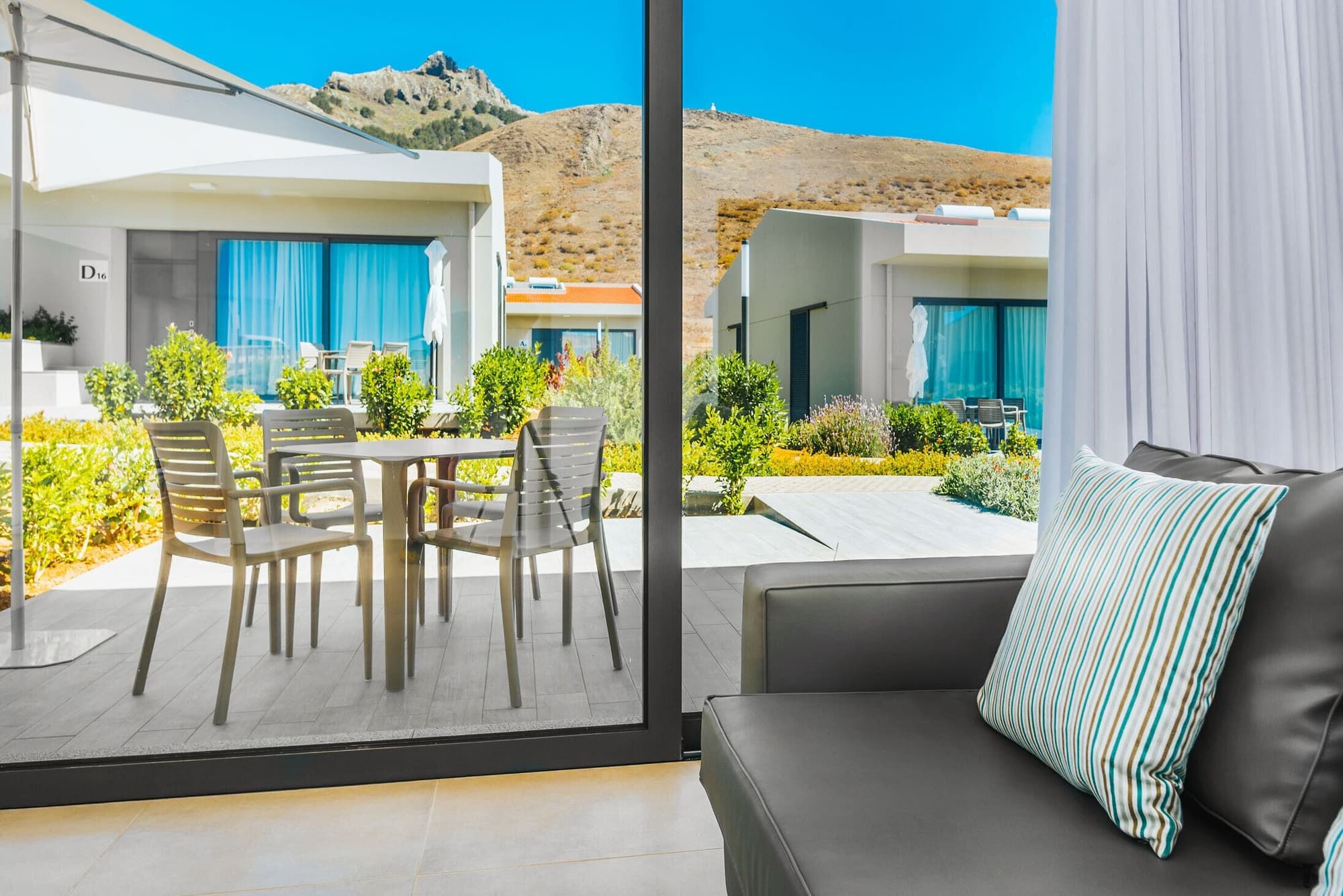 Vila Baleira Village - Adults Only