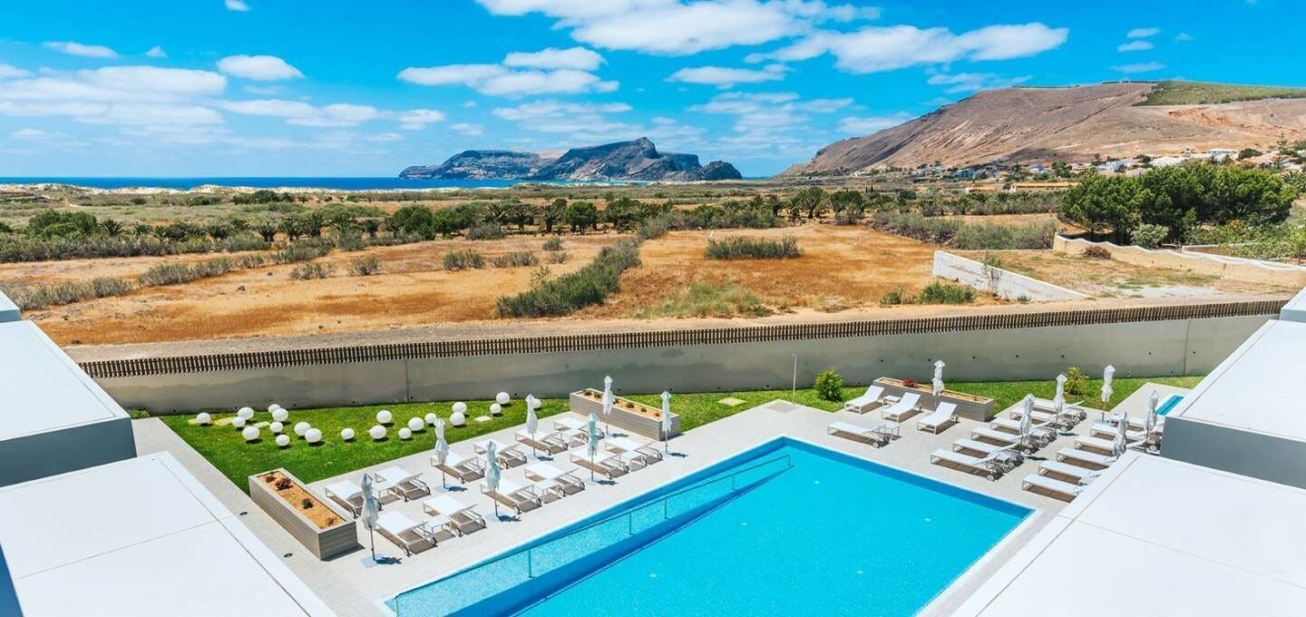 Vila Baleira Village - Adults Only