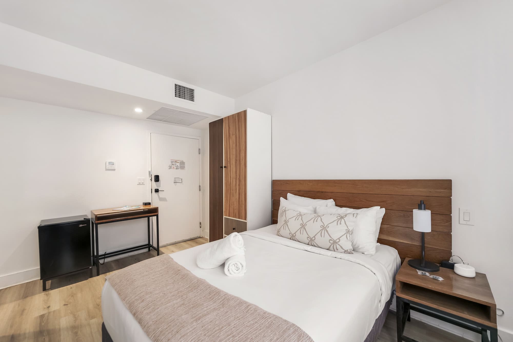 The Meridian Hotel by At Mine Hospitality