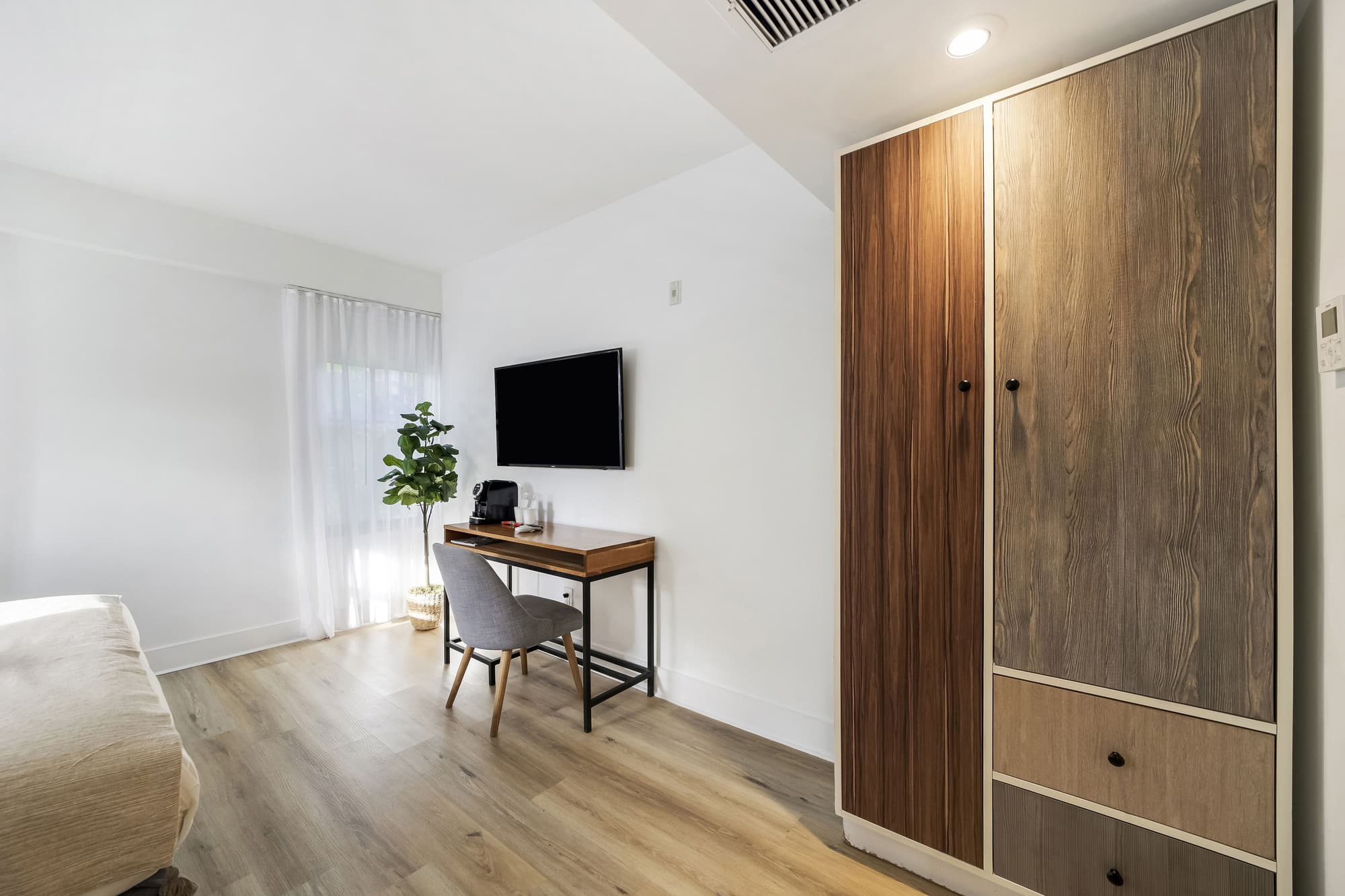 The Meridian Hotel by At Mine Hospitality