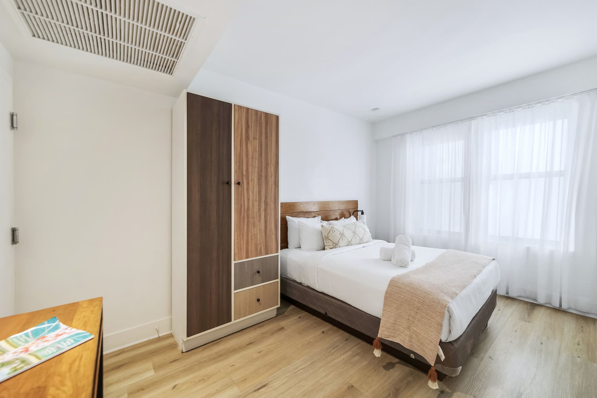 The Meridian Hotel by At Mine Hospitality