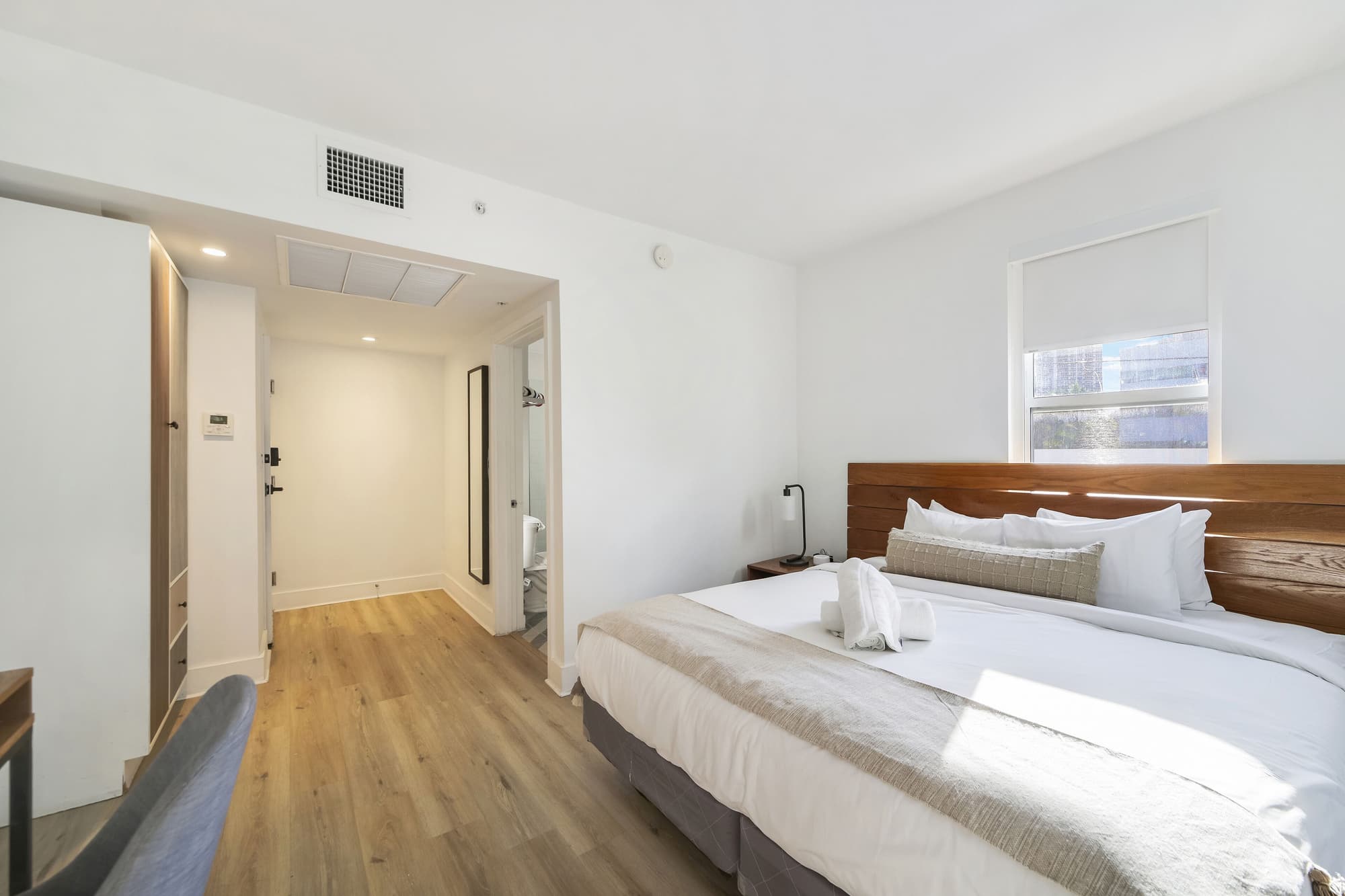 The Meridian Hotel by At Mine Hospitality