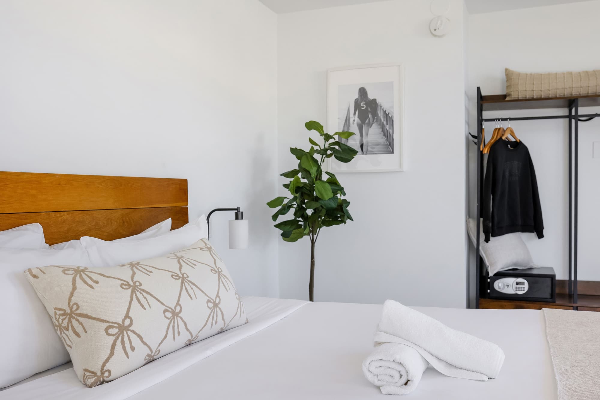 The Meridian Hotel by At Mine Hospitality