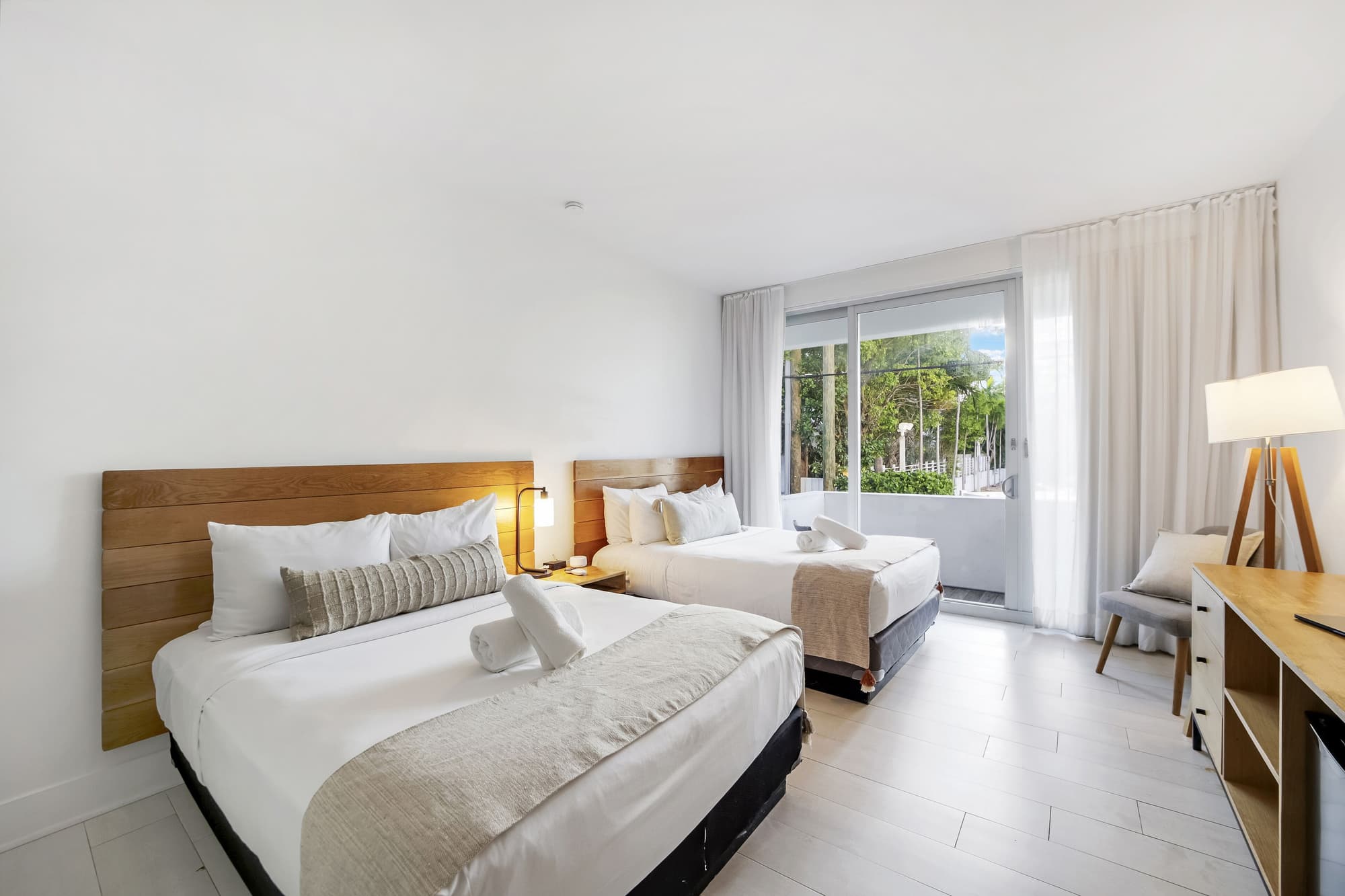 The Meridian Hotel by At Mine Hospitality