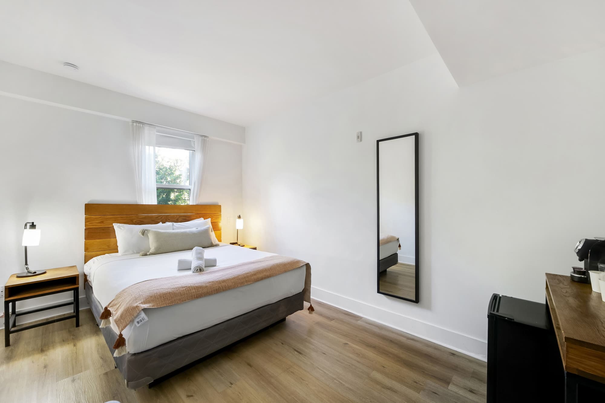 The Meridian Hotel by At Mine Hospitality