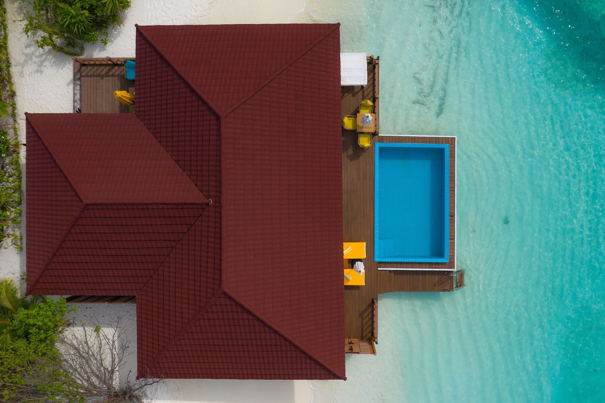 Dhigufaru Island Resort