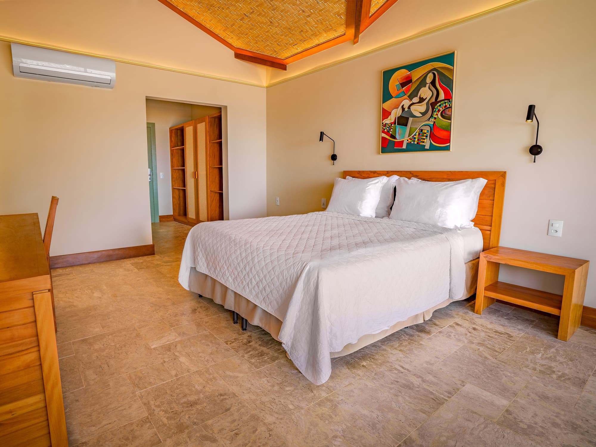 Búzios Espiritualidade Hotel