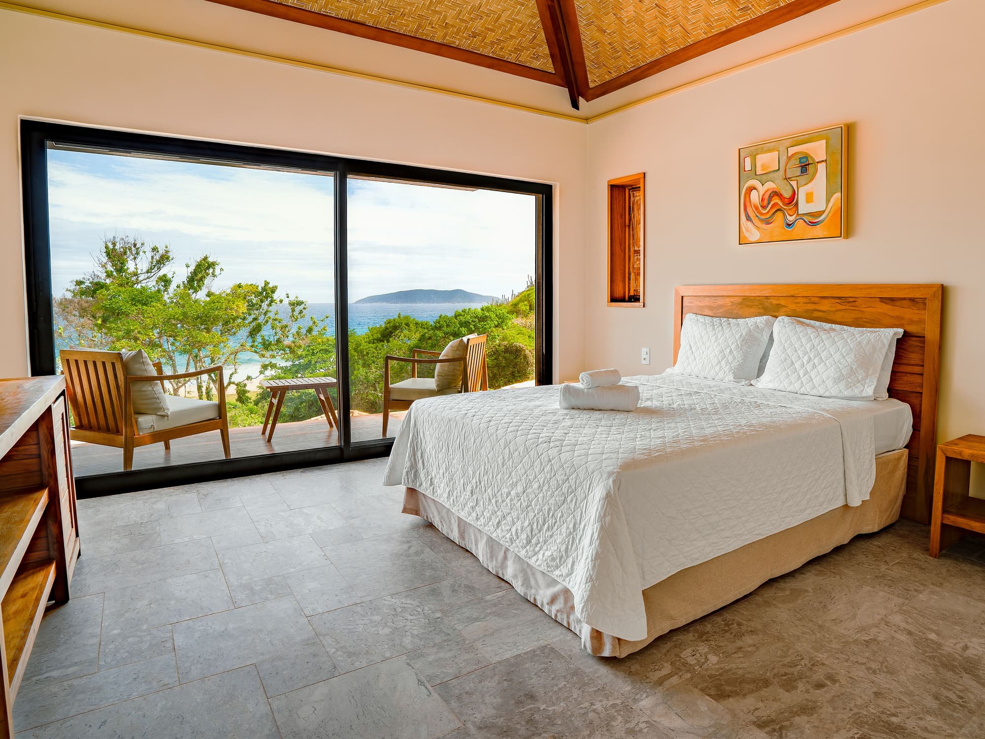 Búzios Espiritualidade Hotel