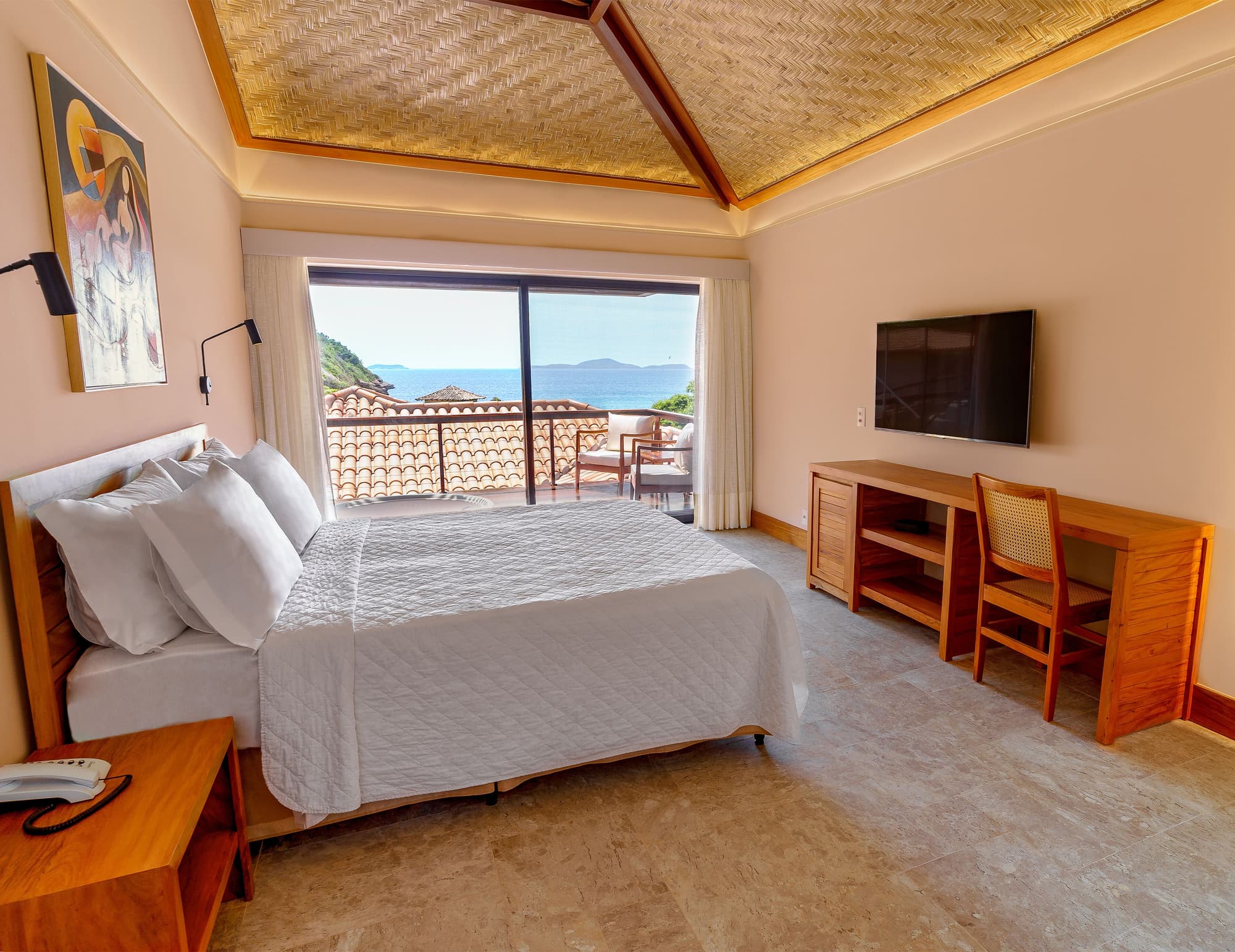 Búzios Espiritualidade Hotel