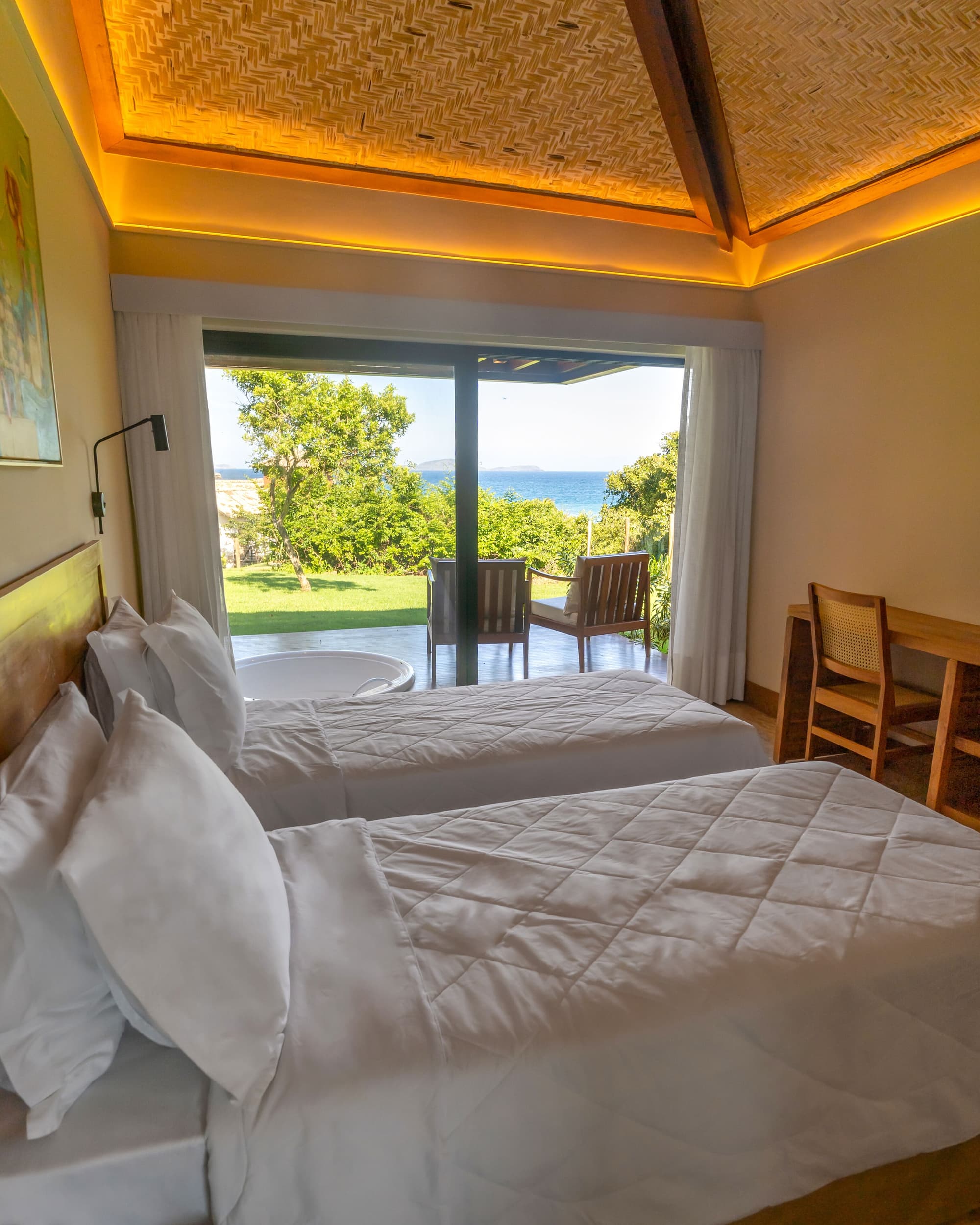 Búzios Espiritualidade Hotel