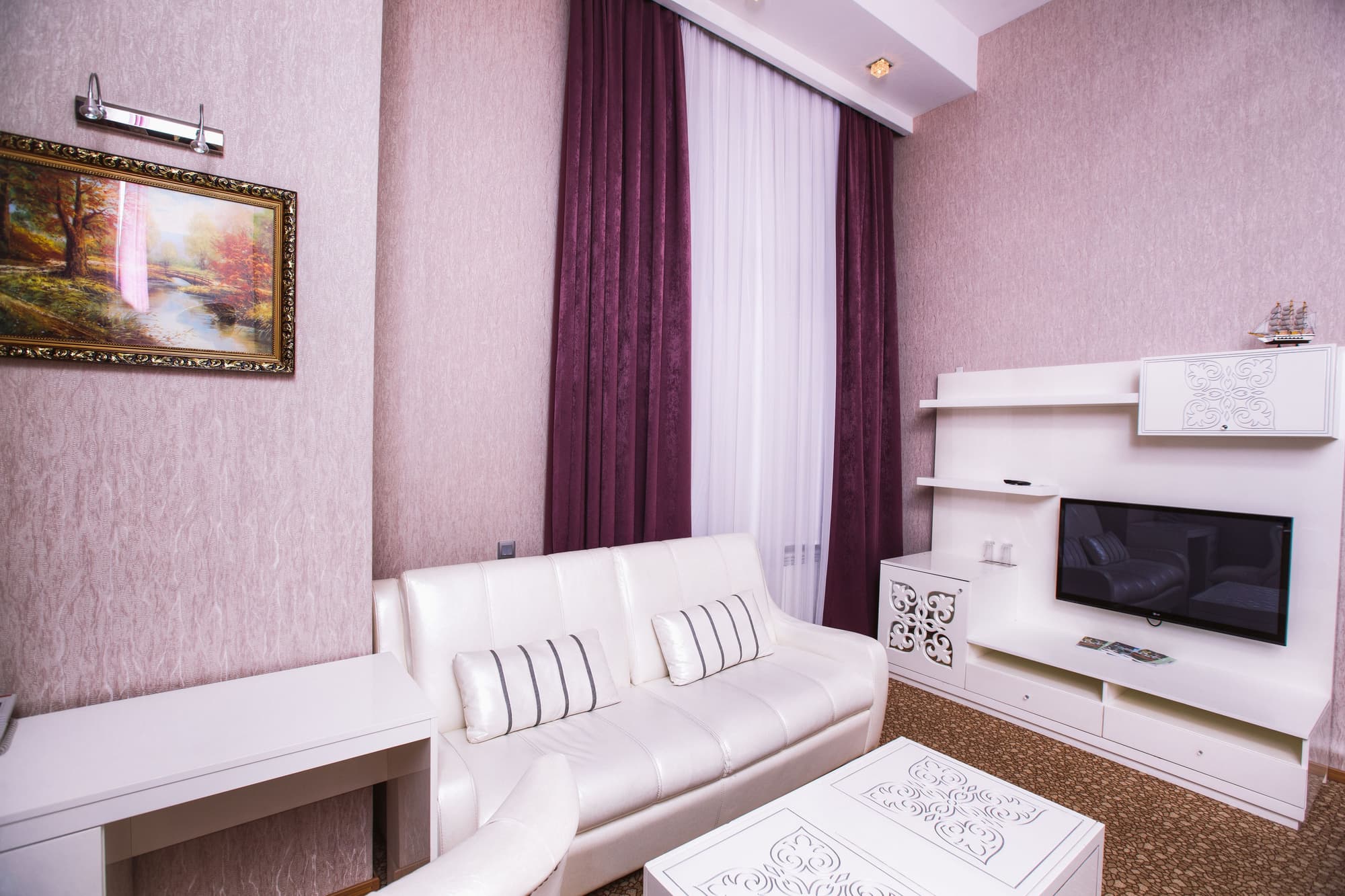 Admiral Hotel Baku