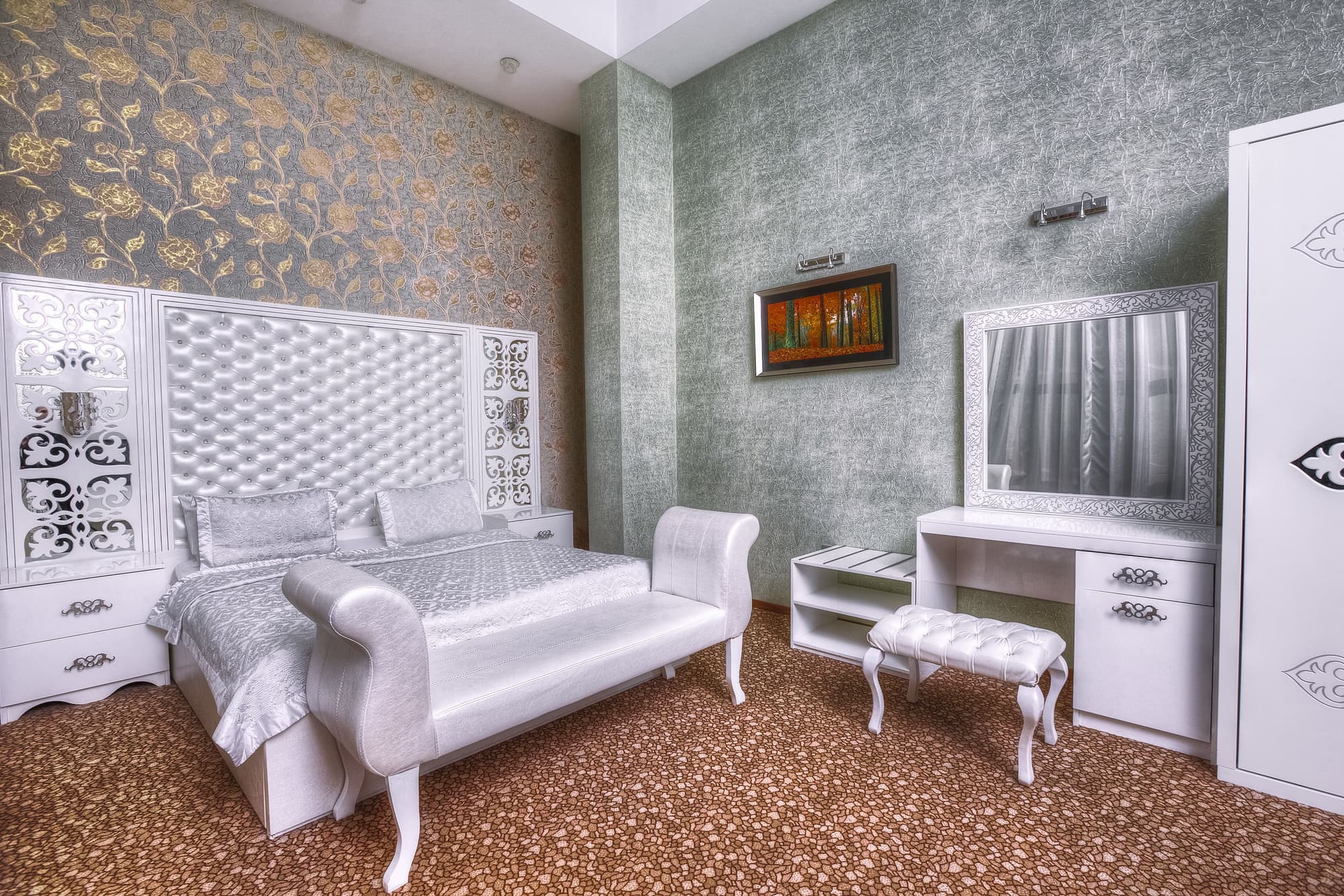 Admiral Hotel Baku
