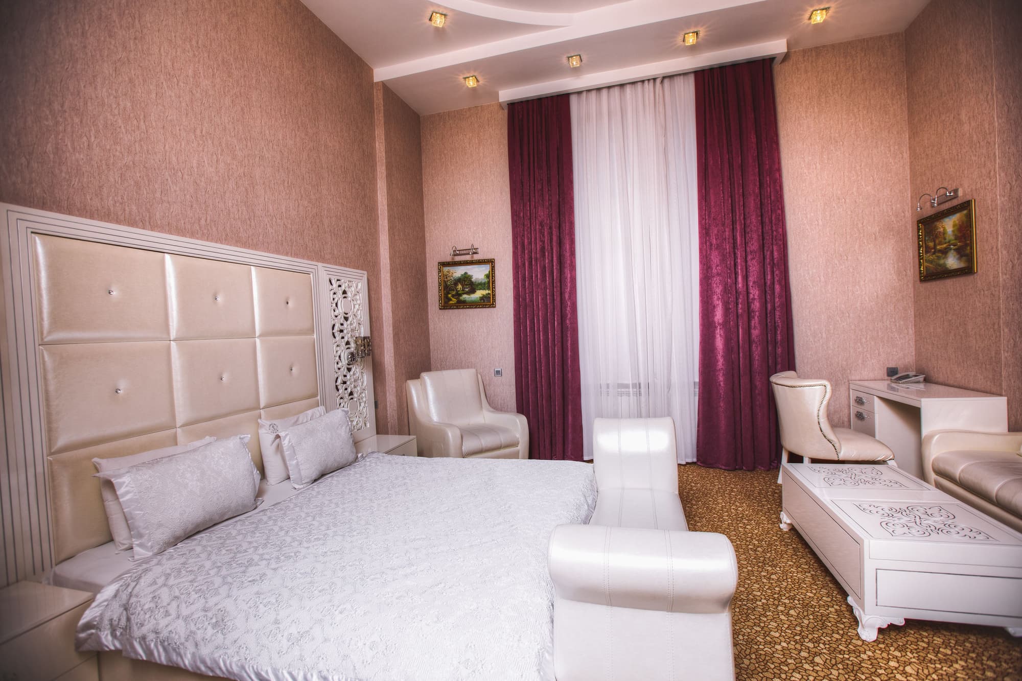 Admiral Hotel Baku