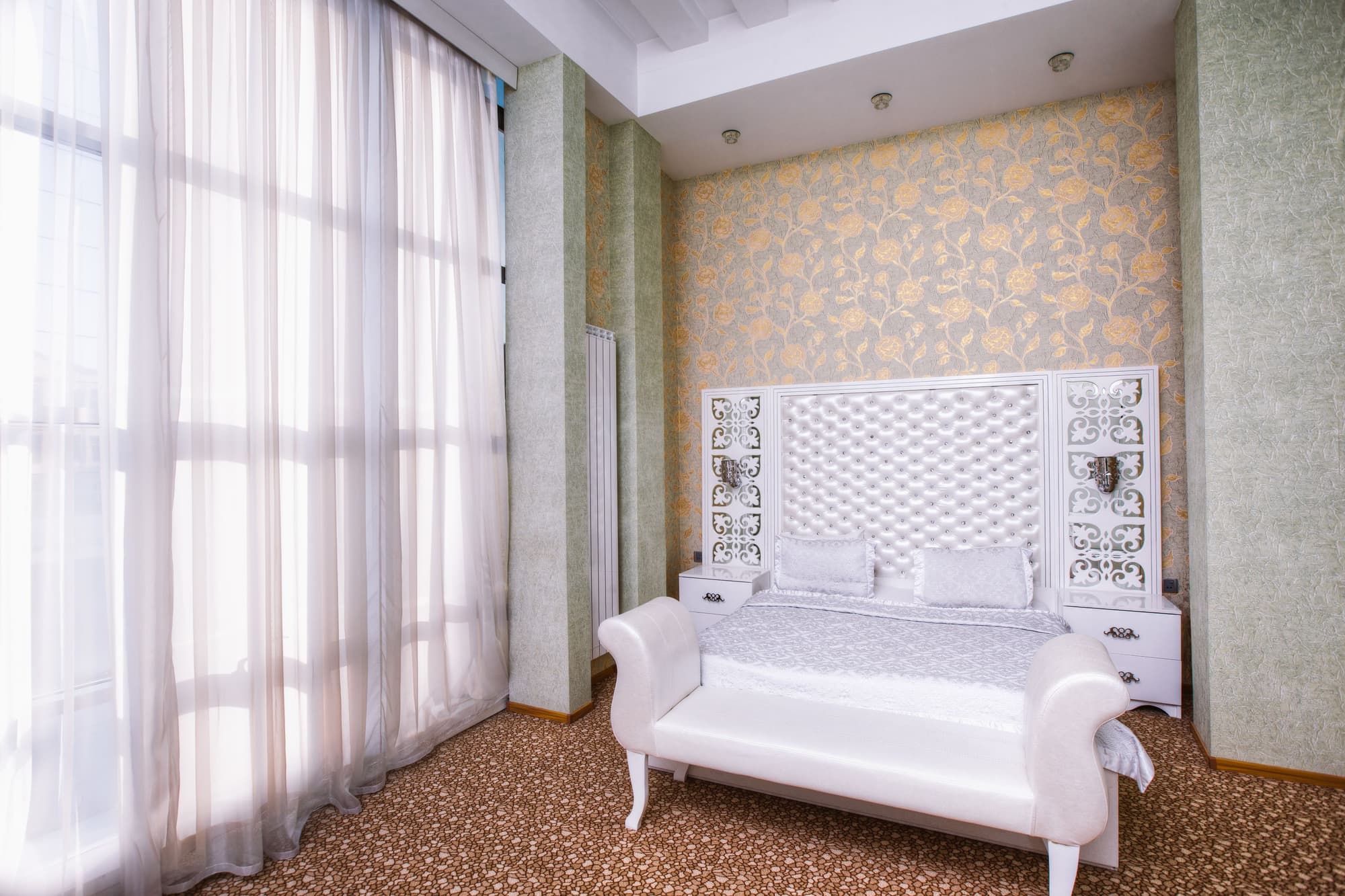 Admiral Hotel Baku