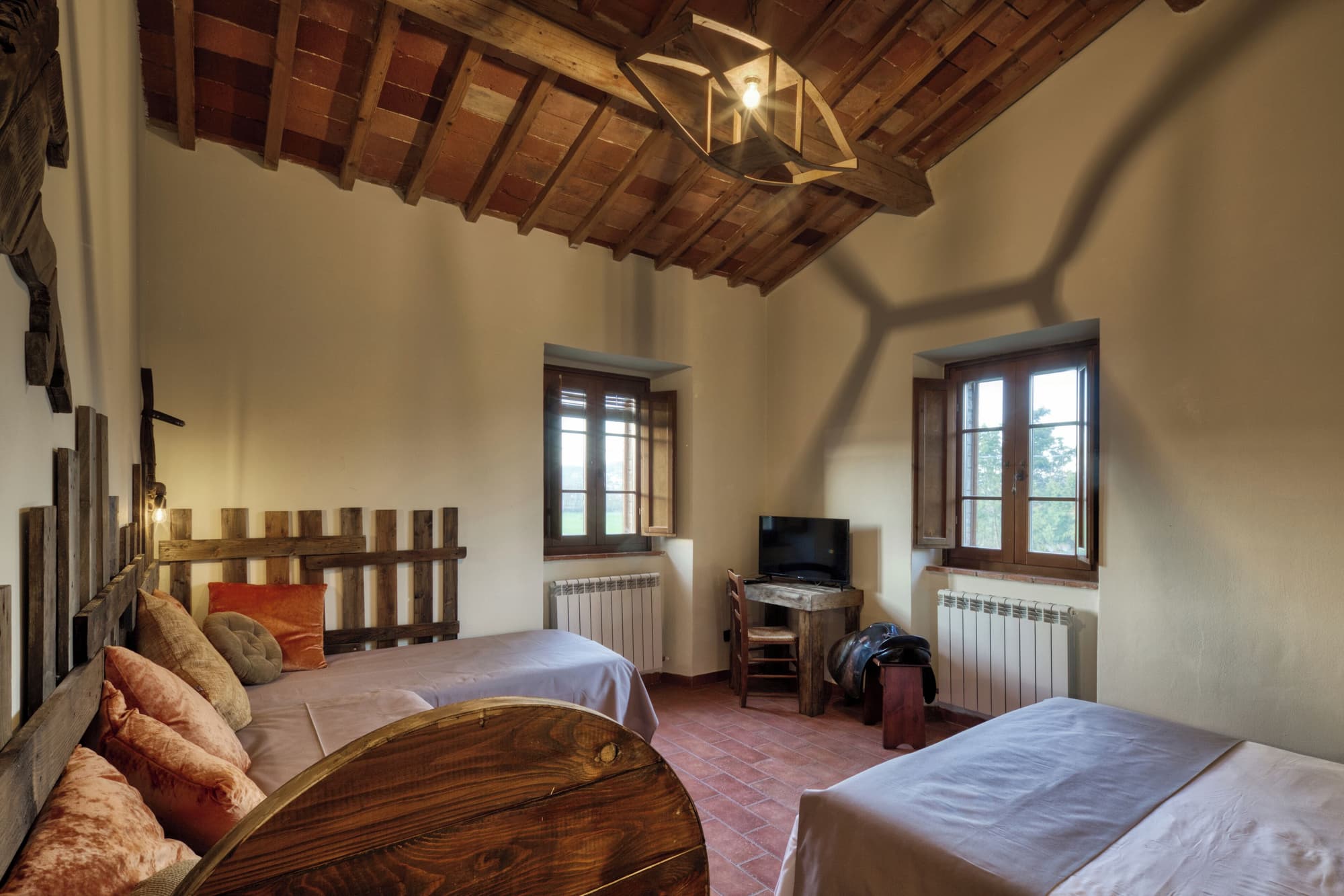 La Casa di Campagna