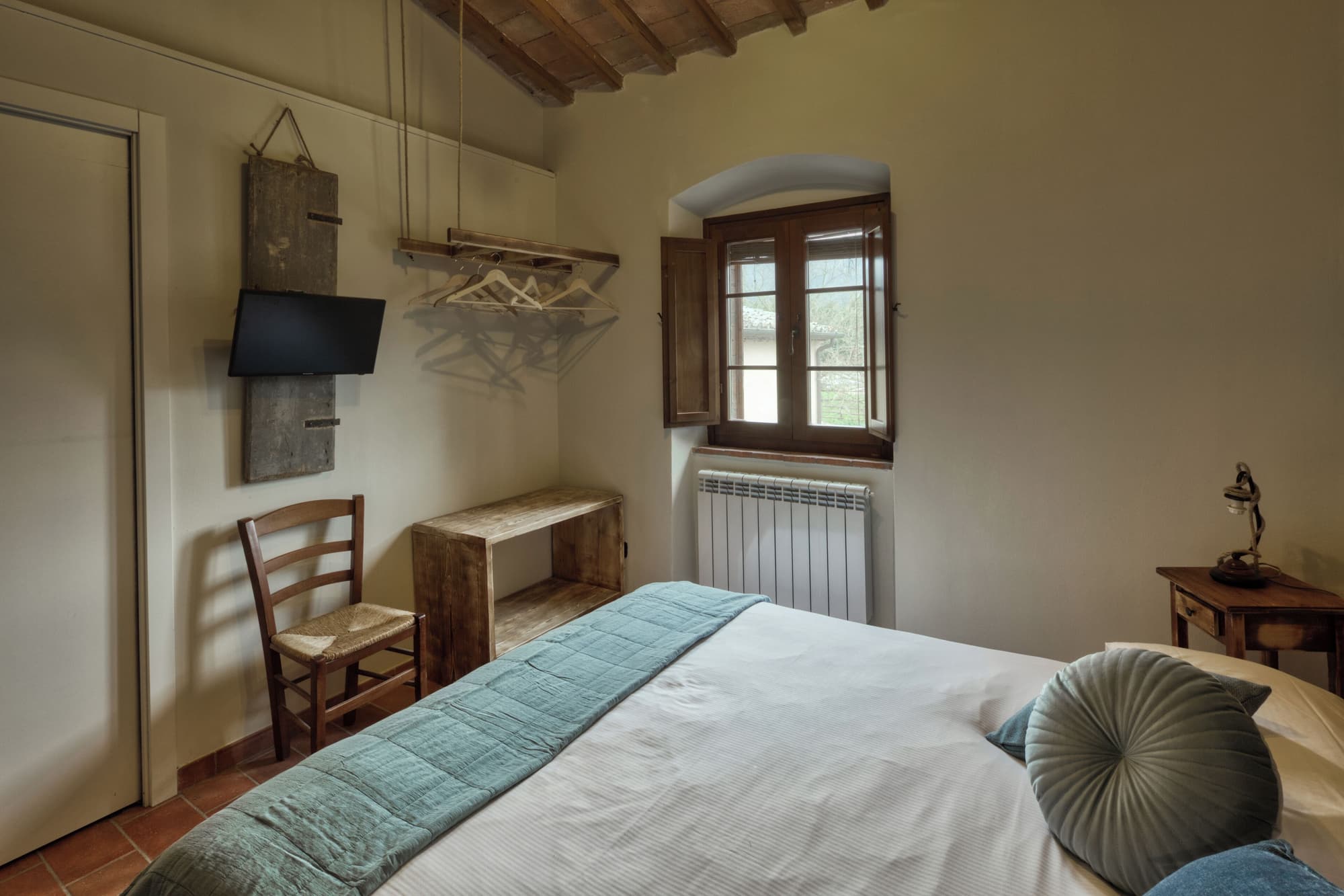 La Casa di Campagna