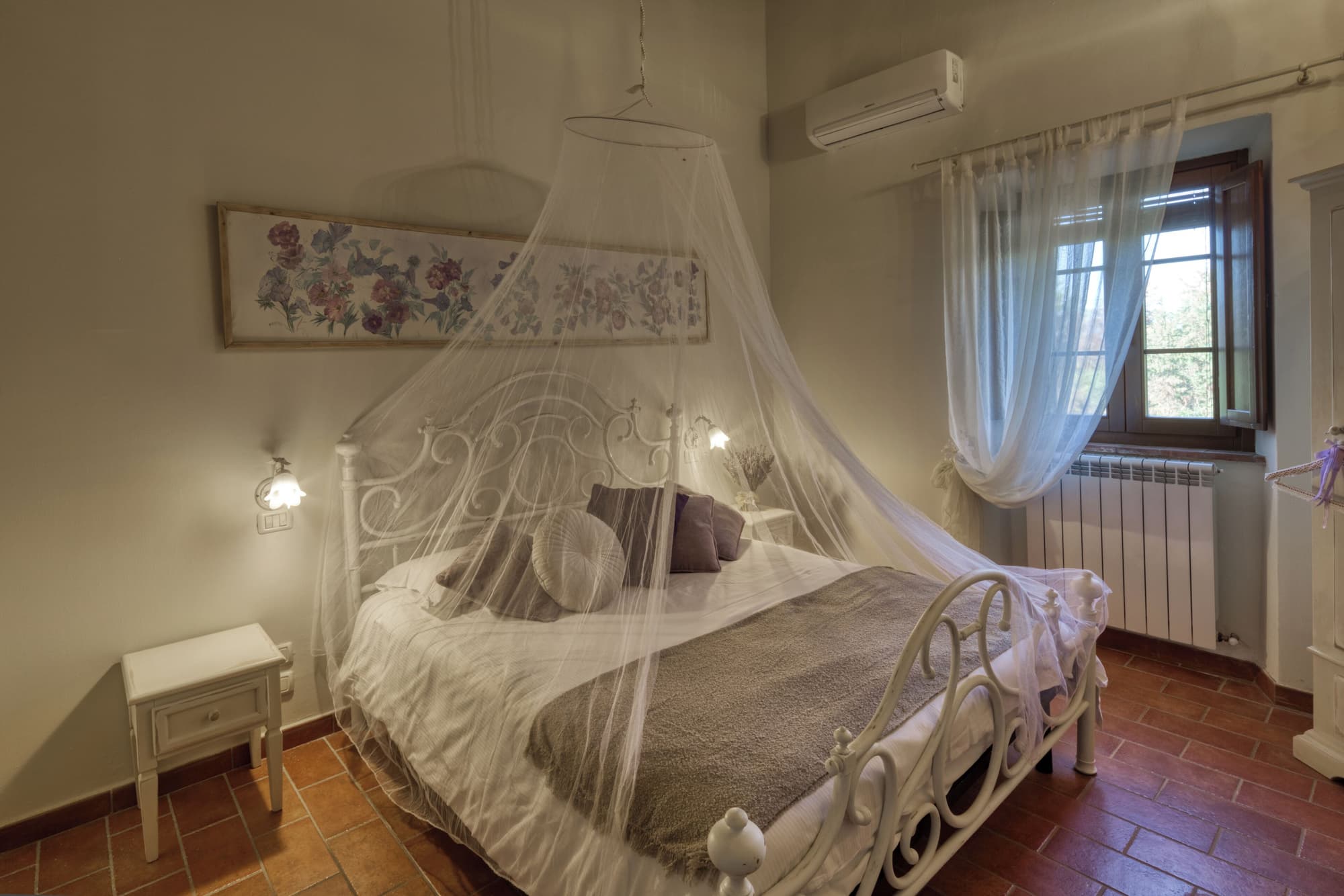 La Casa di Campagna