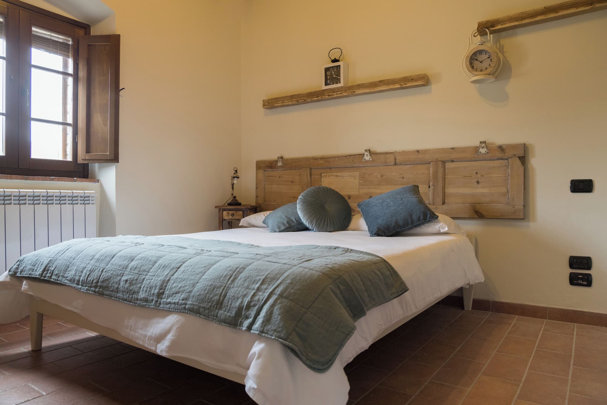 La Casa di Campagna