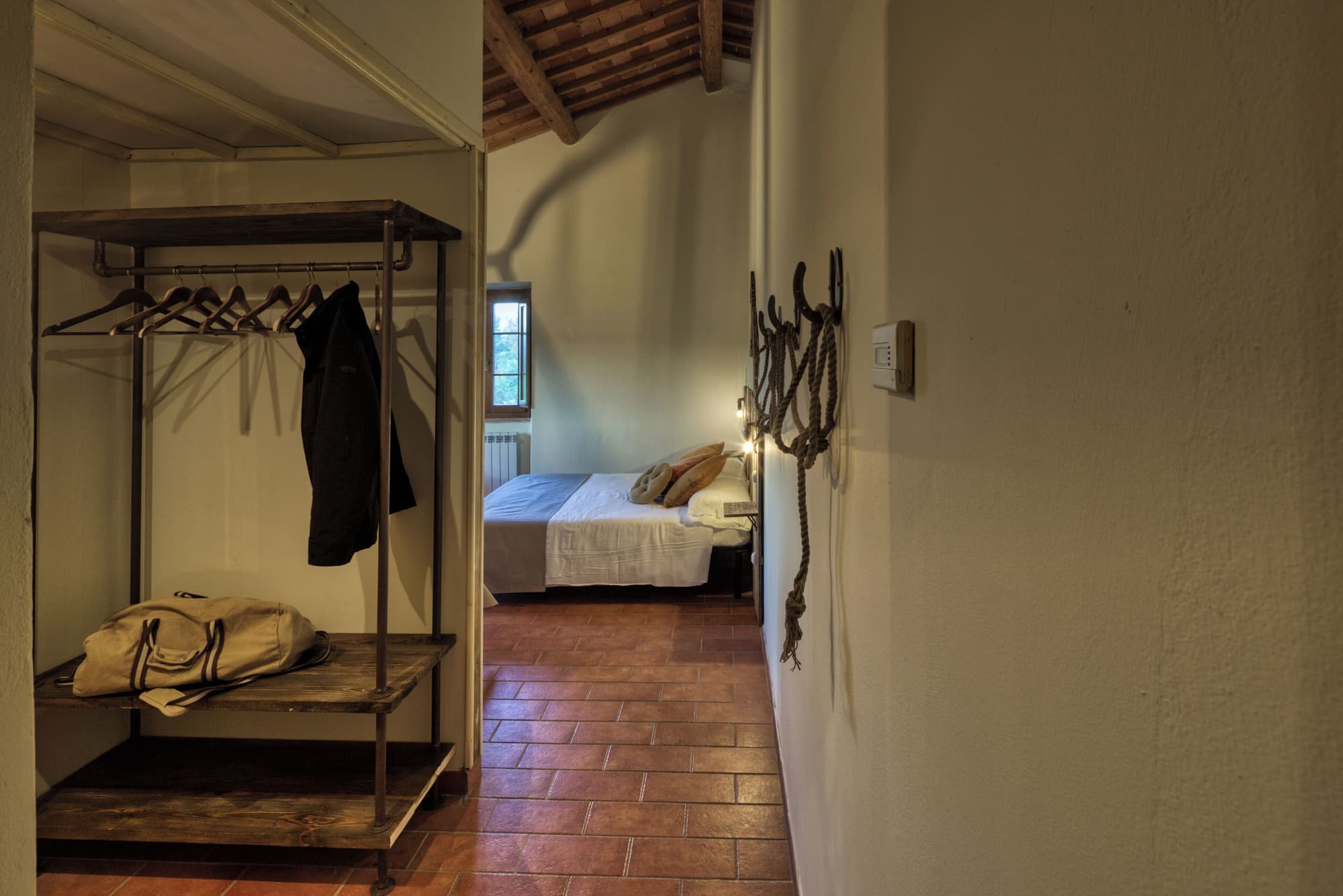 La Casa di Campagna