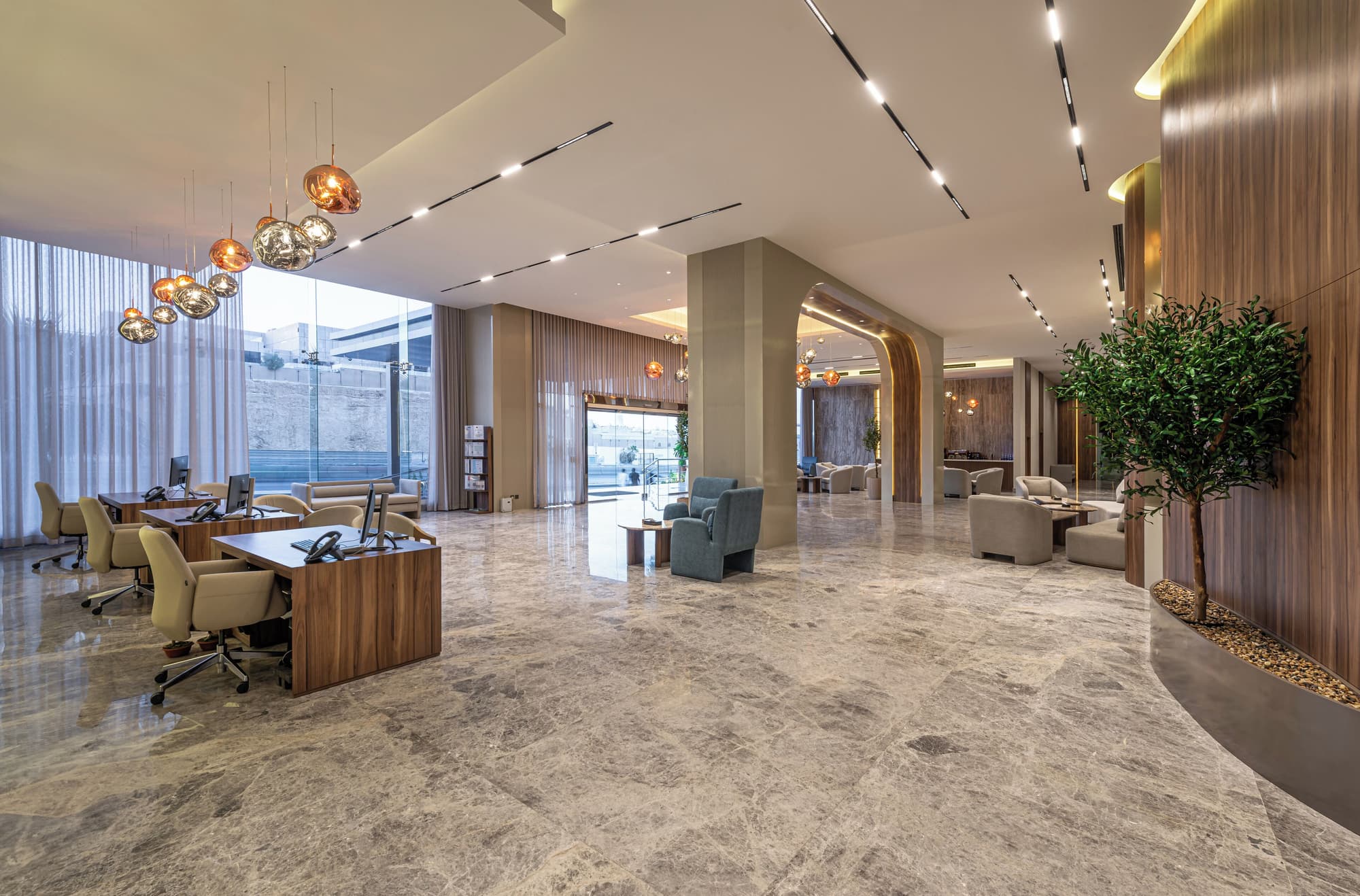 Voyage Hotel