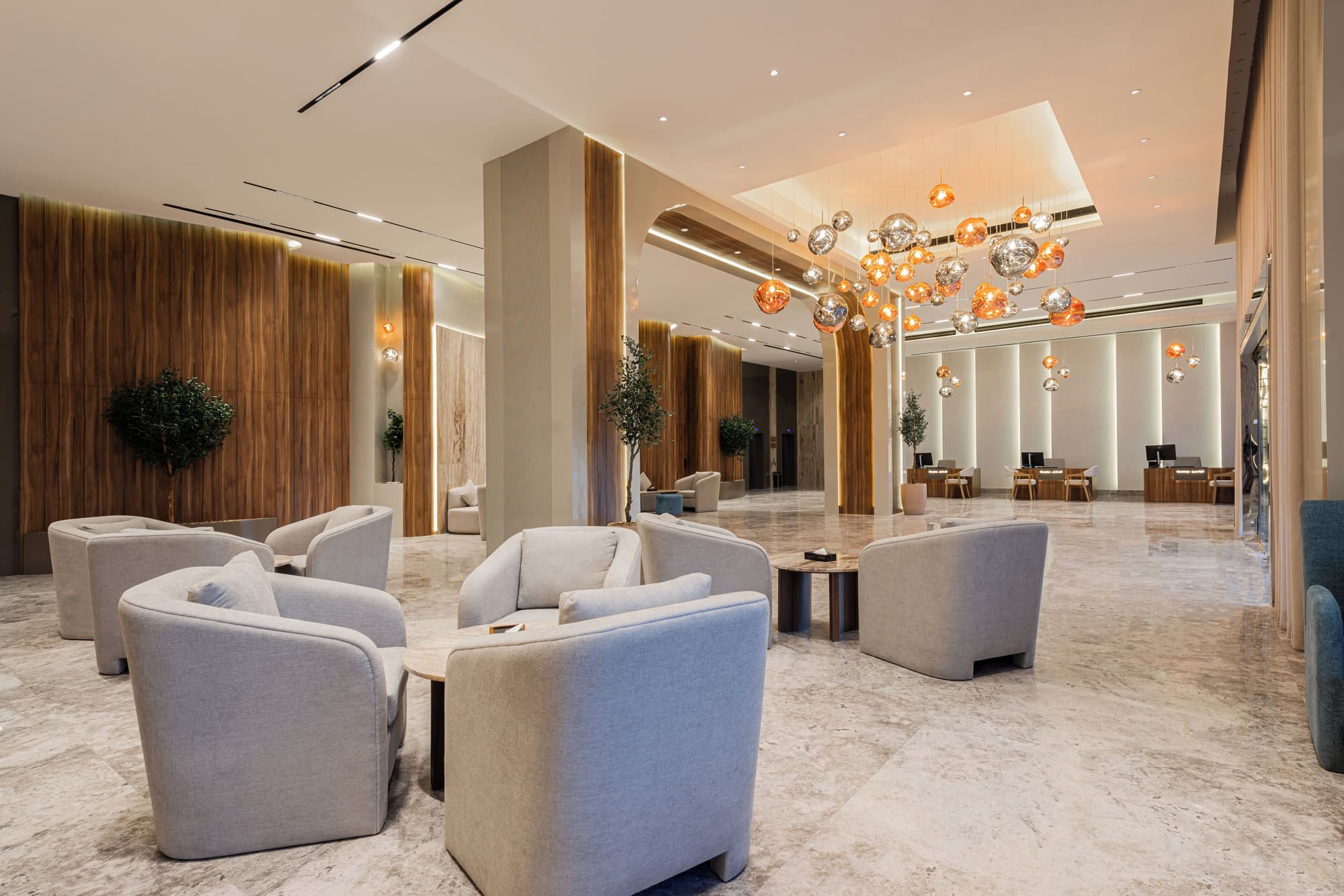 Voyage Hotel