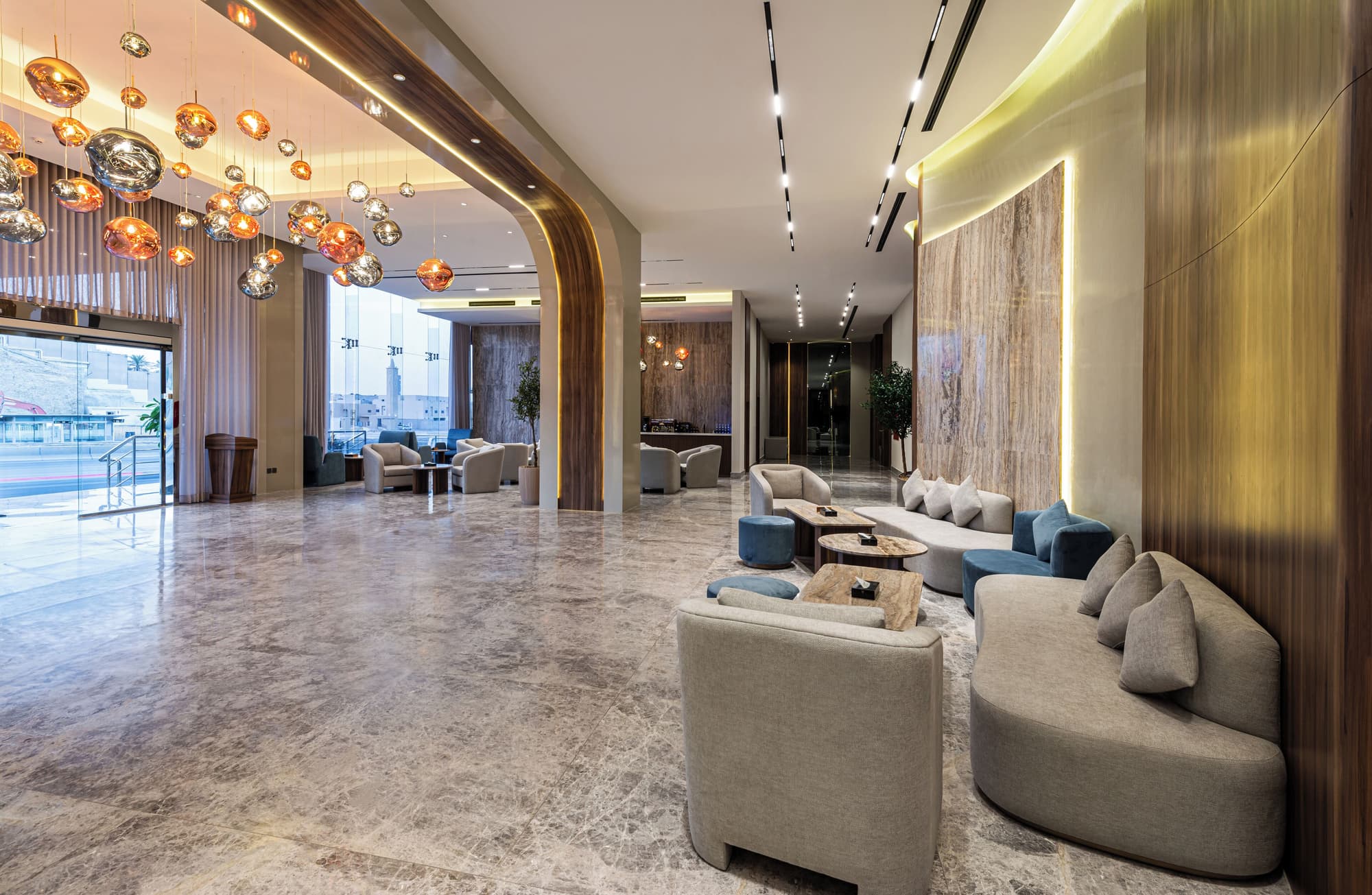 Voyage Hotel
