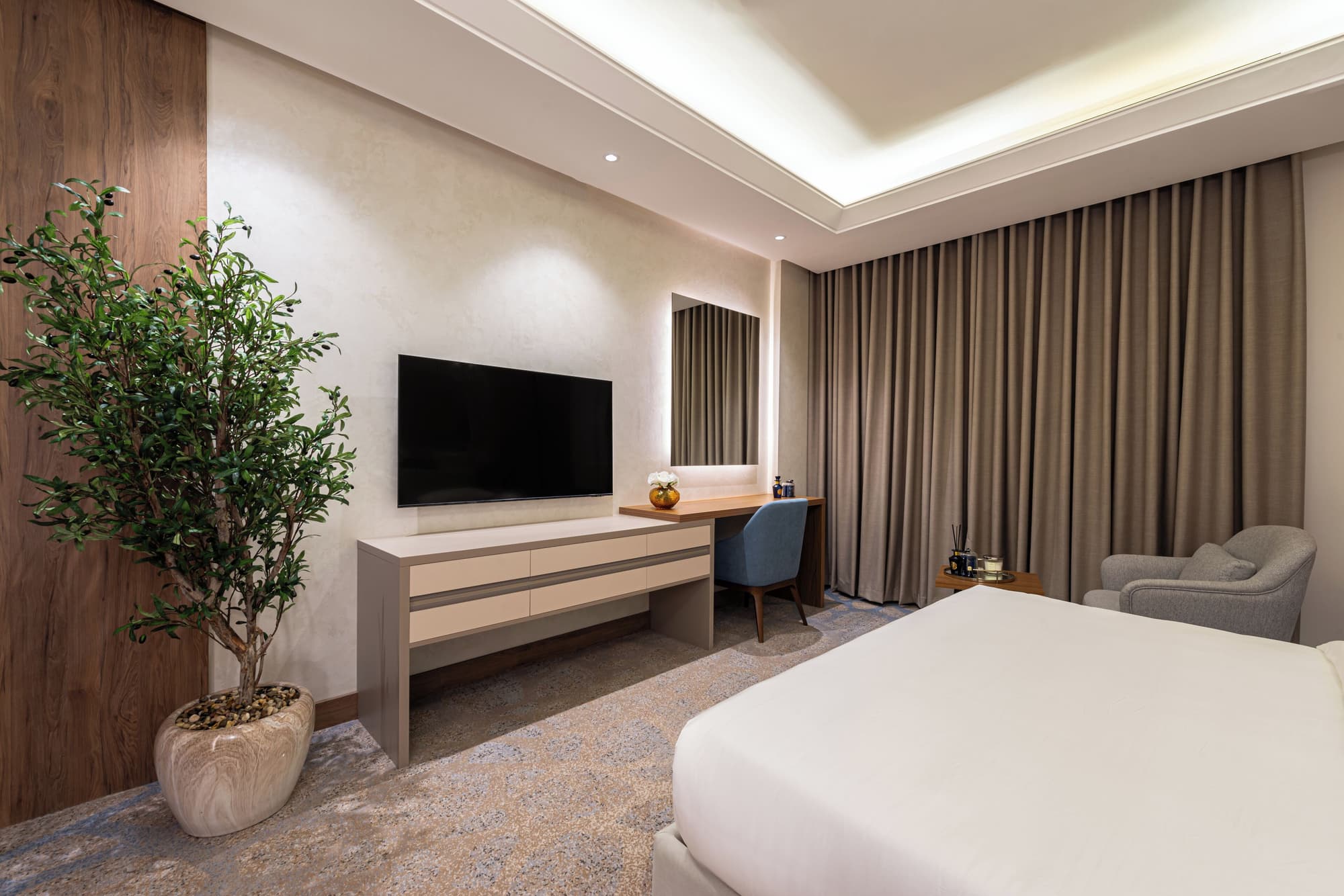 Voyage Hotel