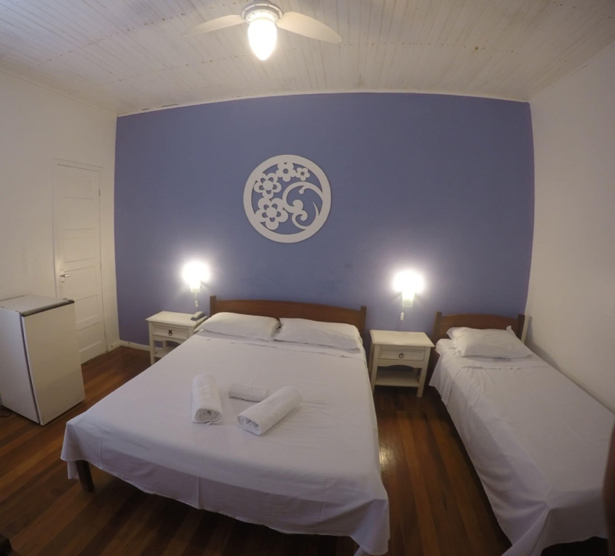 Joaquina Beach Hotel