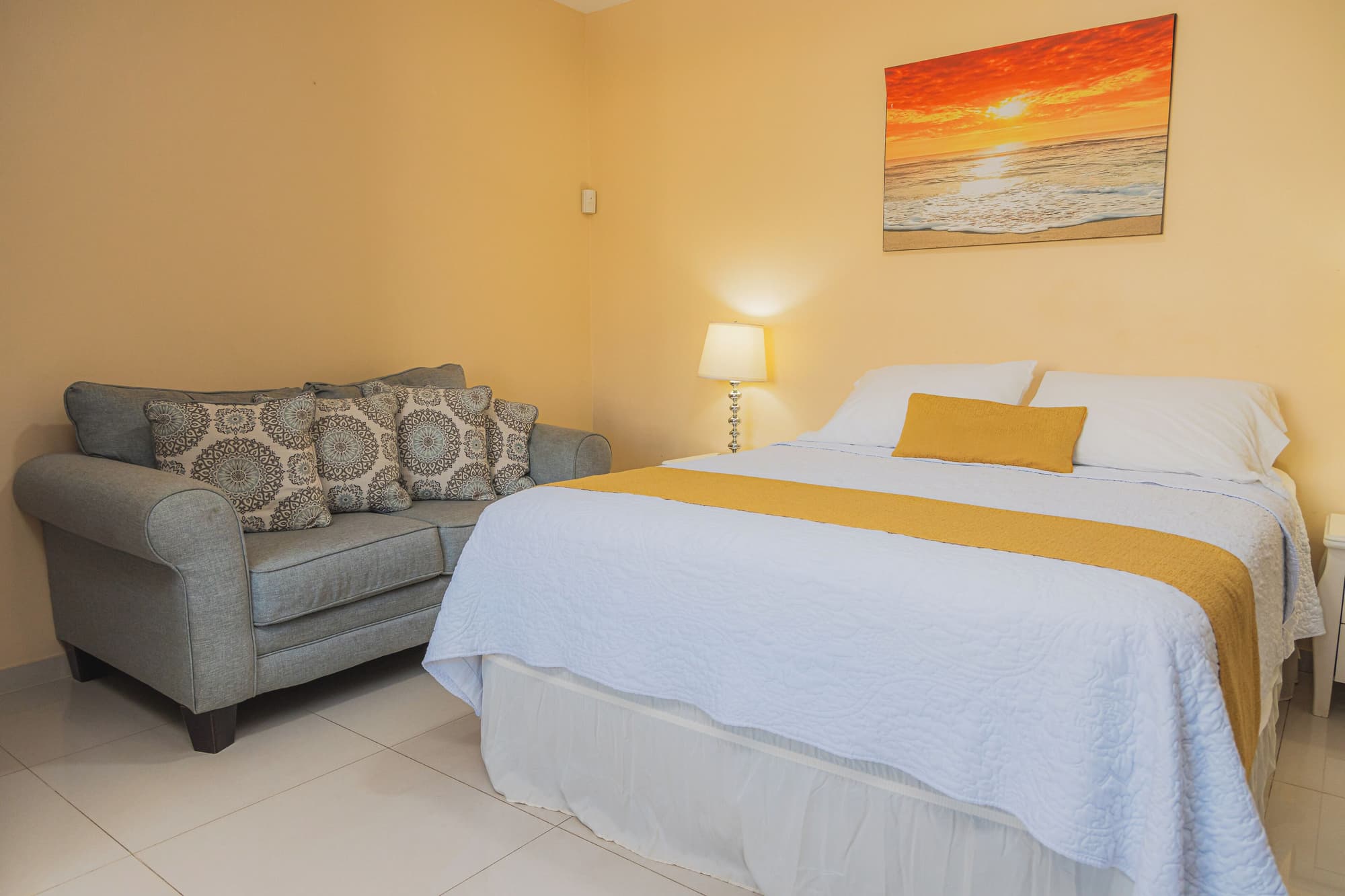 Juanedu Suites