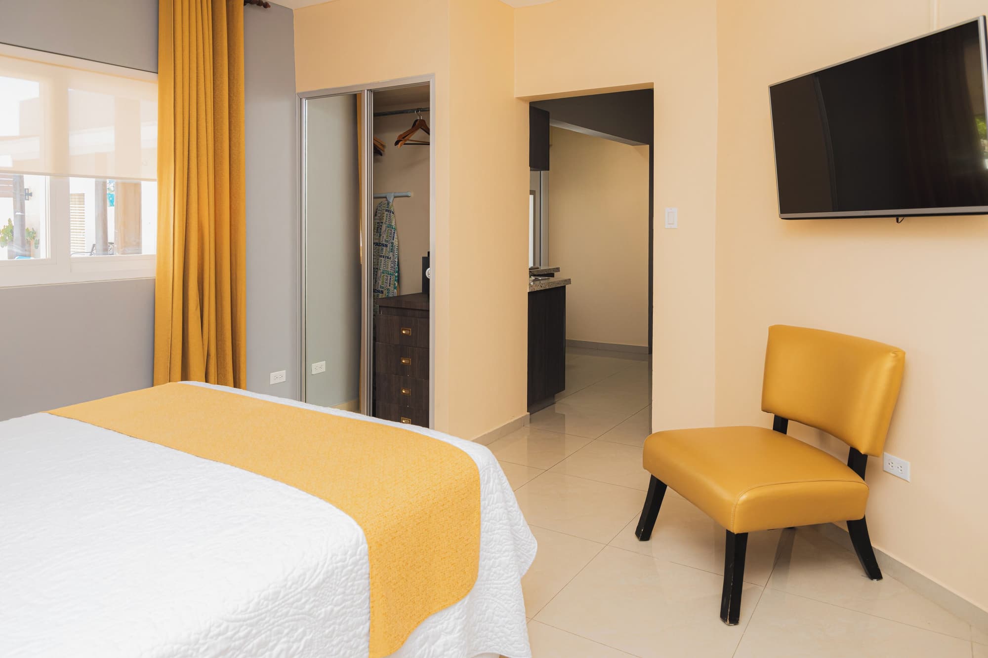 Juanedu Suites