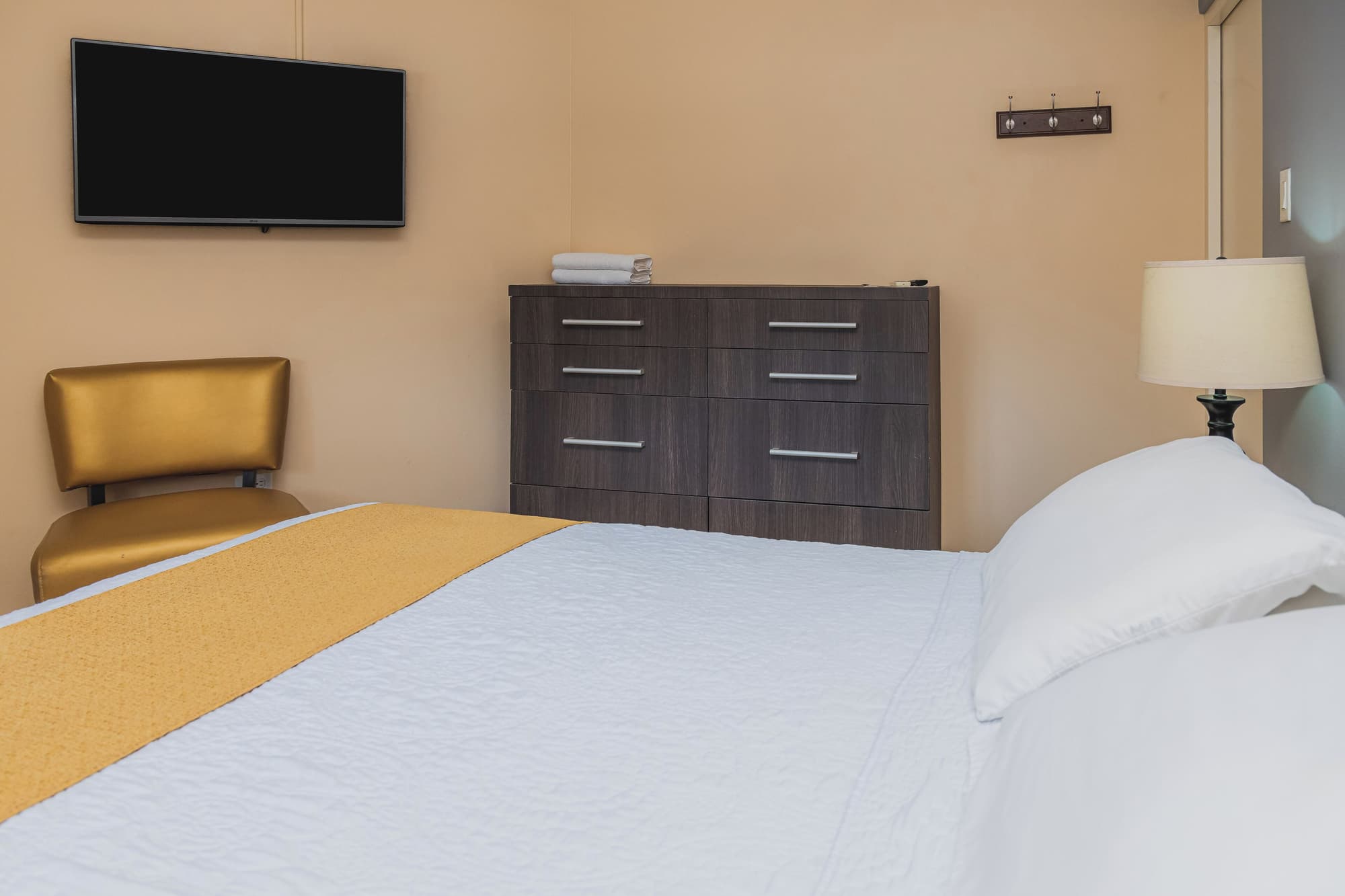 Juanedu Suites