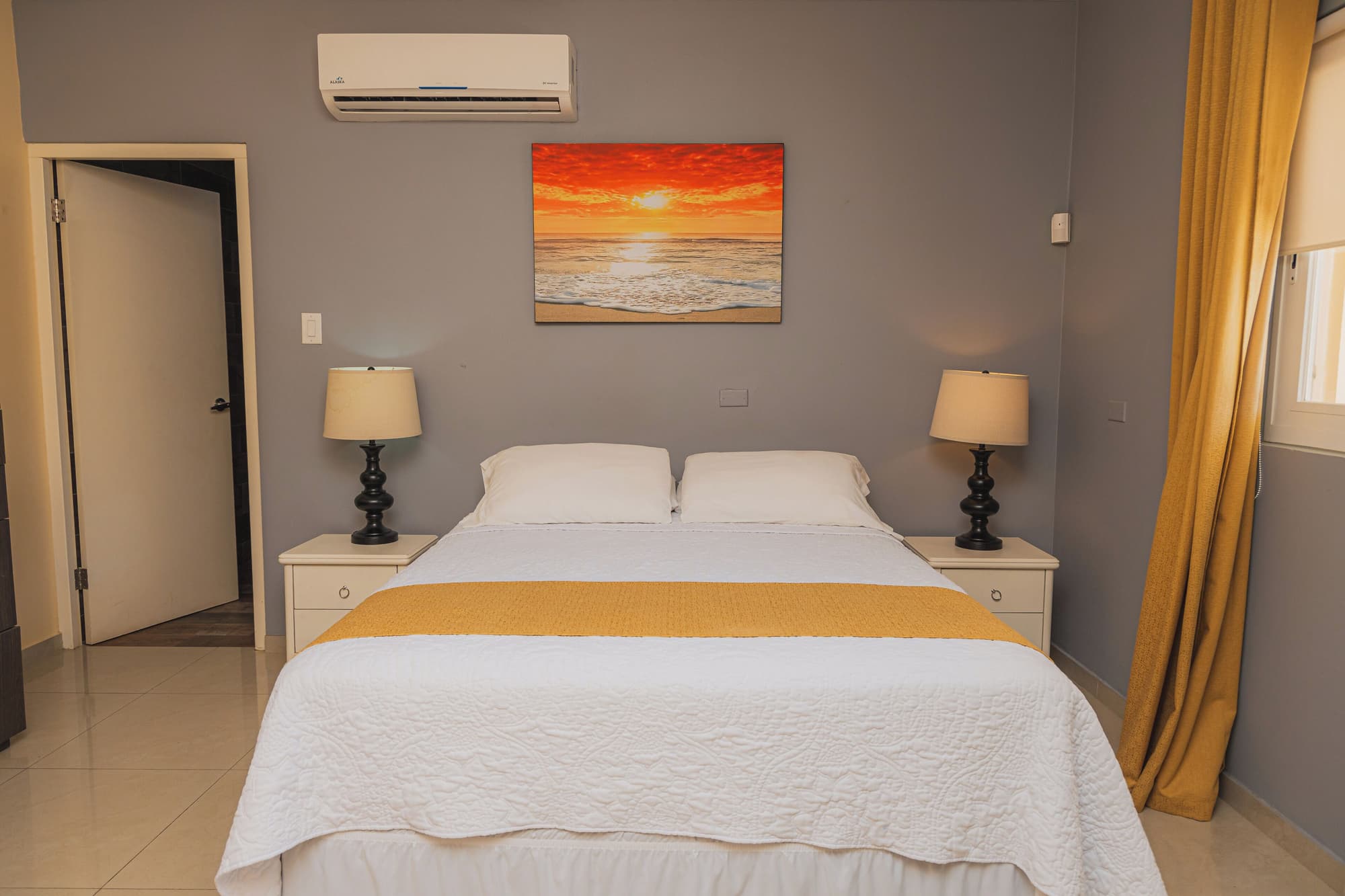 Juanedu Suites
