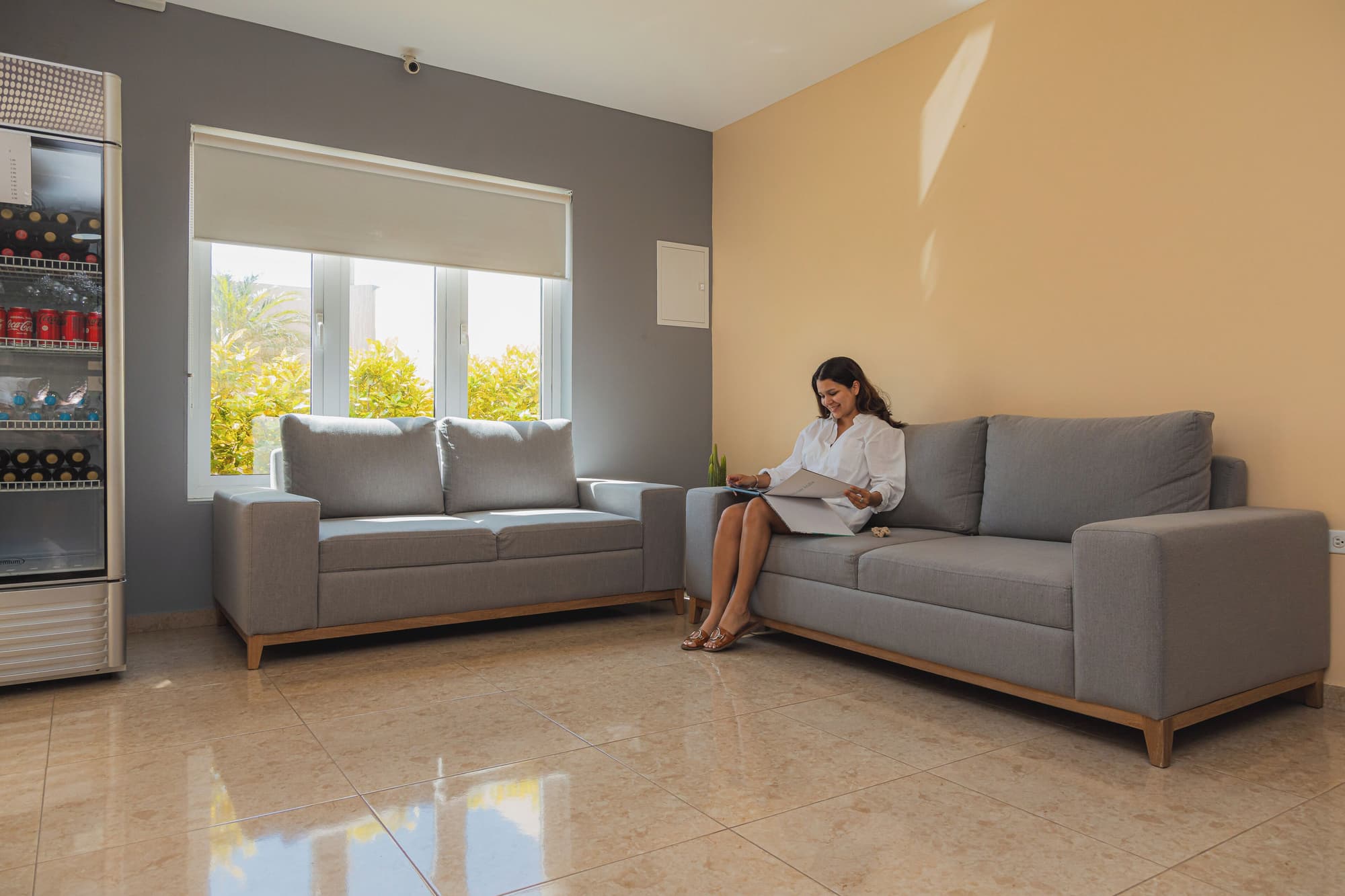 Juanedu Suites