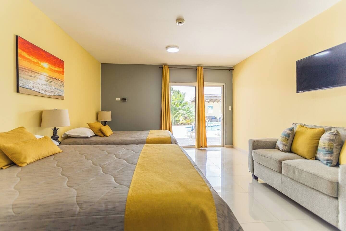 Juanedu Suites