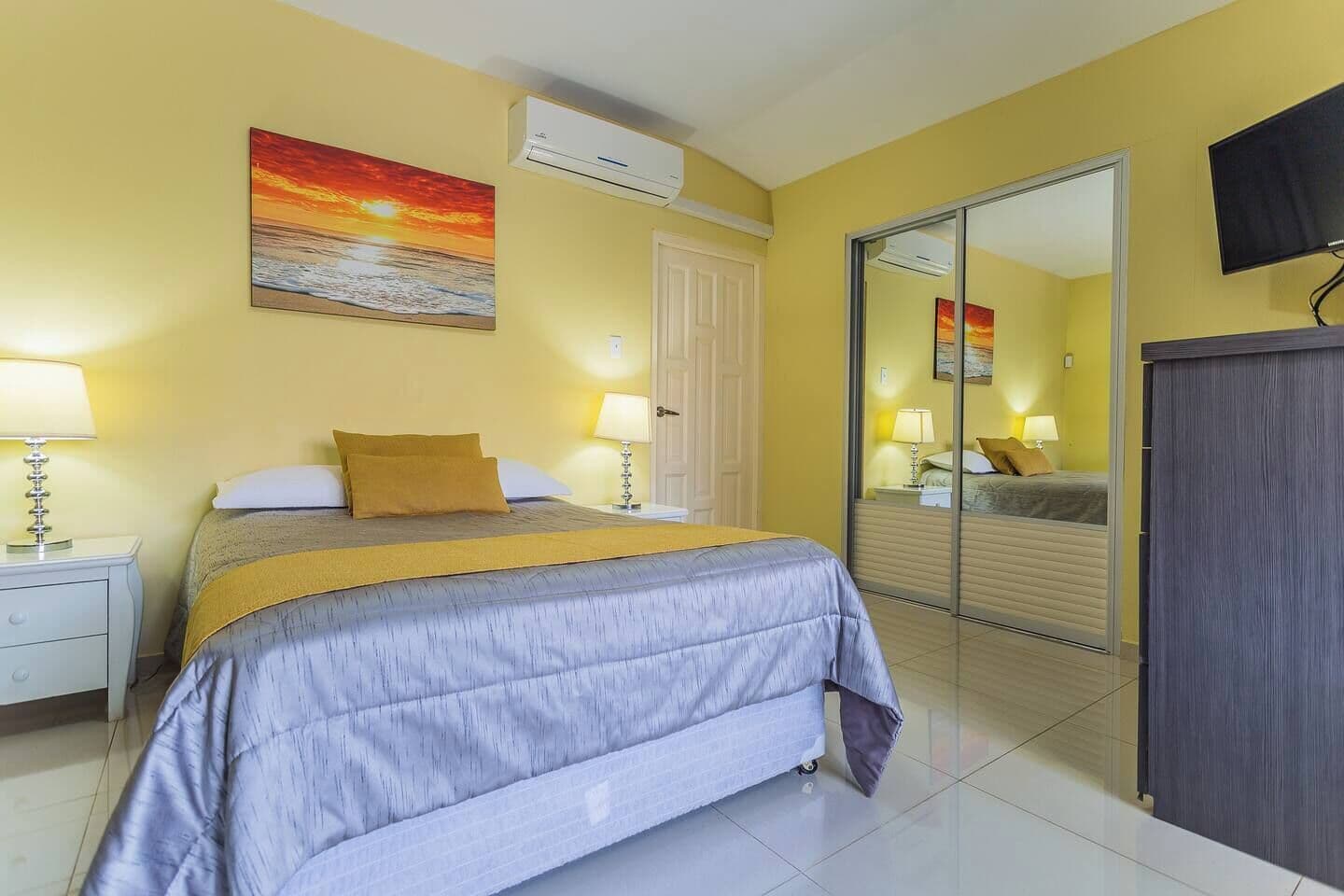 Juanedu Suites