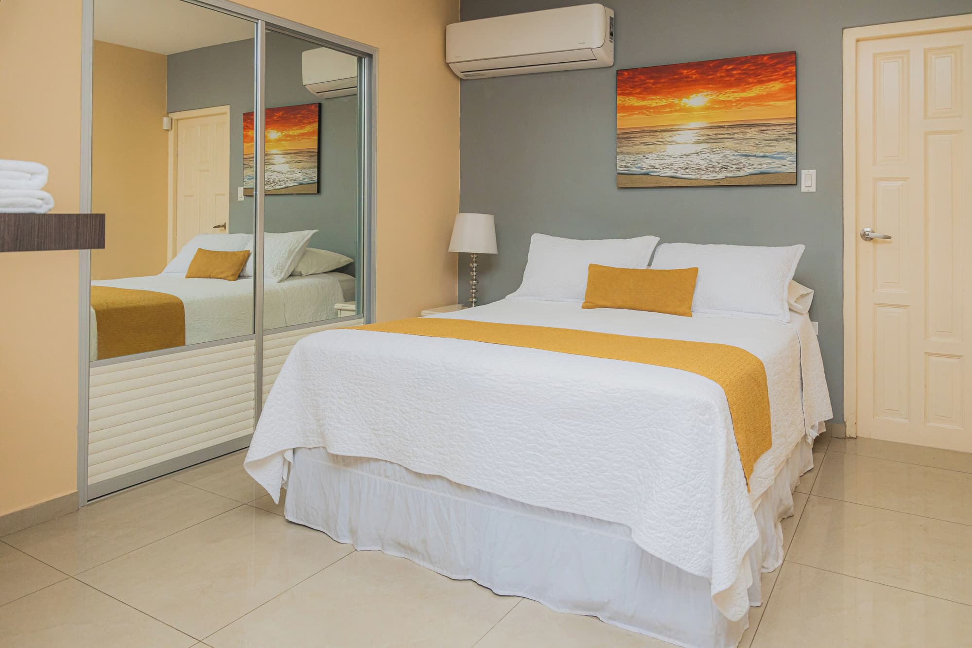 Juanedu Suites