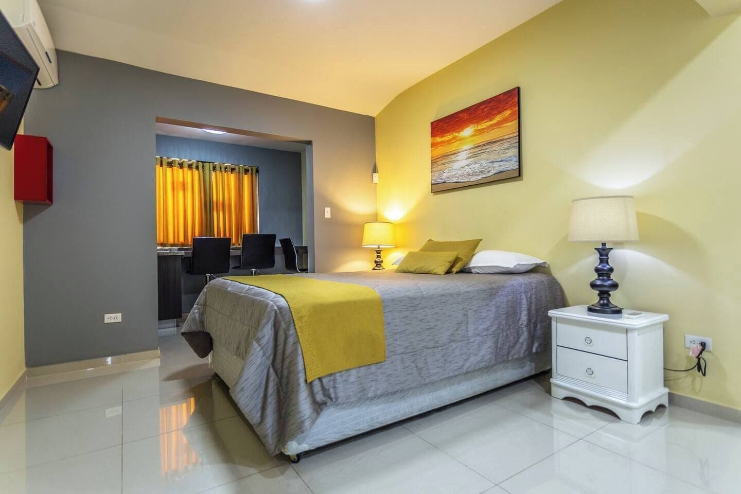 Juanedu Suites