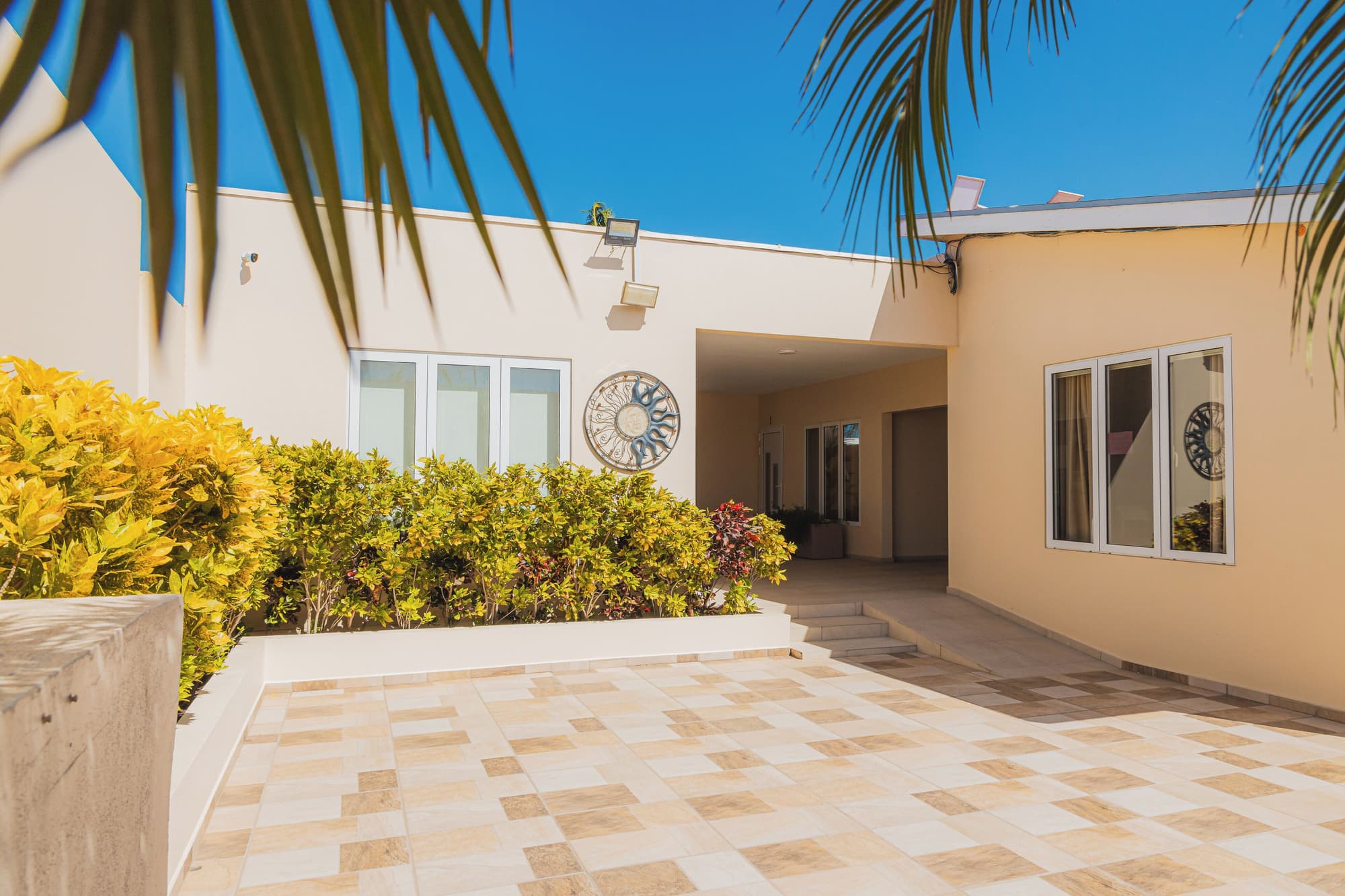 Juanedu Suites