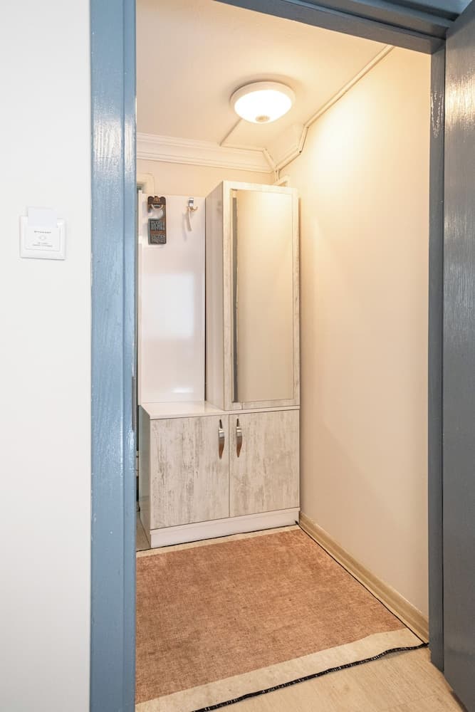 Oban Suites İstanbul
