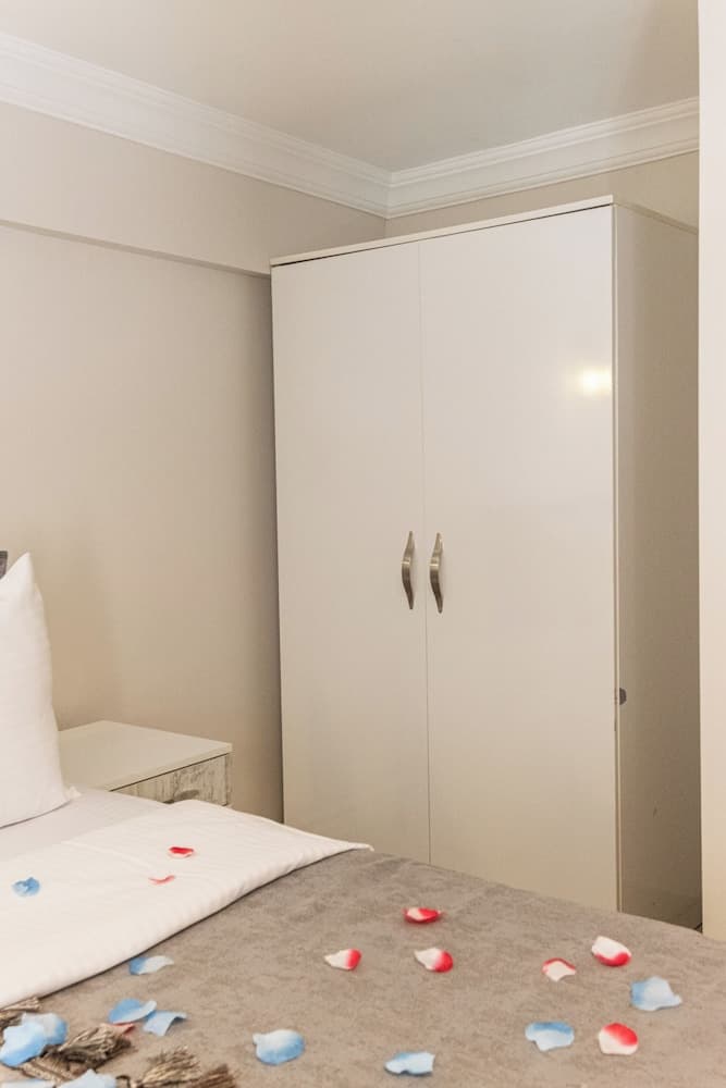 Oban Suites İstanbul