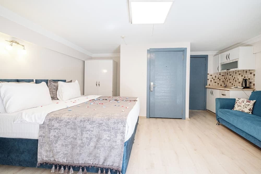 Oban Suites İstanbul