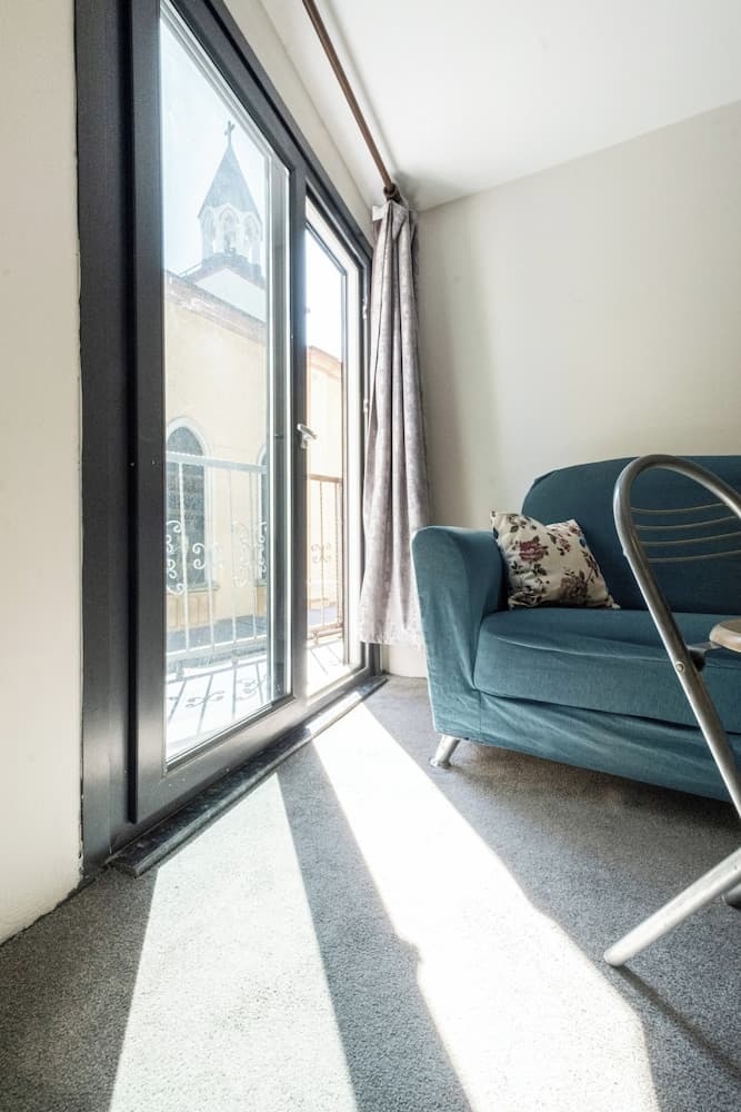 Oban Suites İstanbul