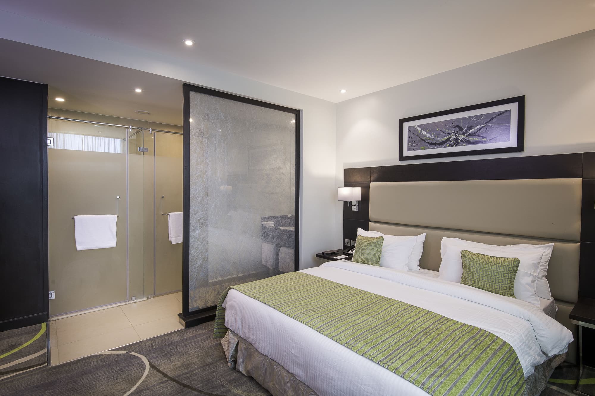 Royal Canaan Nairobi Hotel
