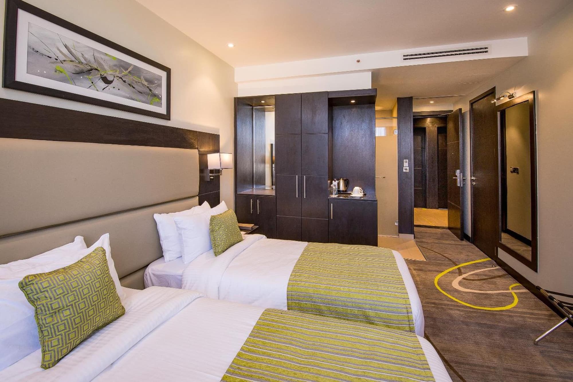 Royal Canaan Nairobi Hotel