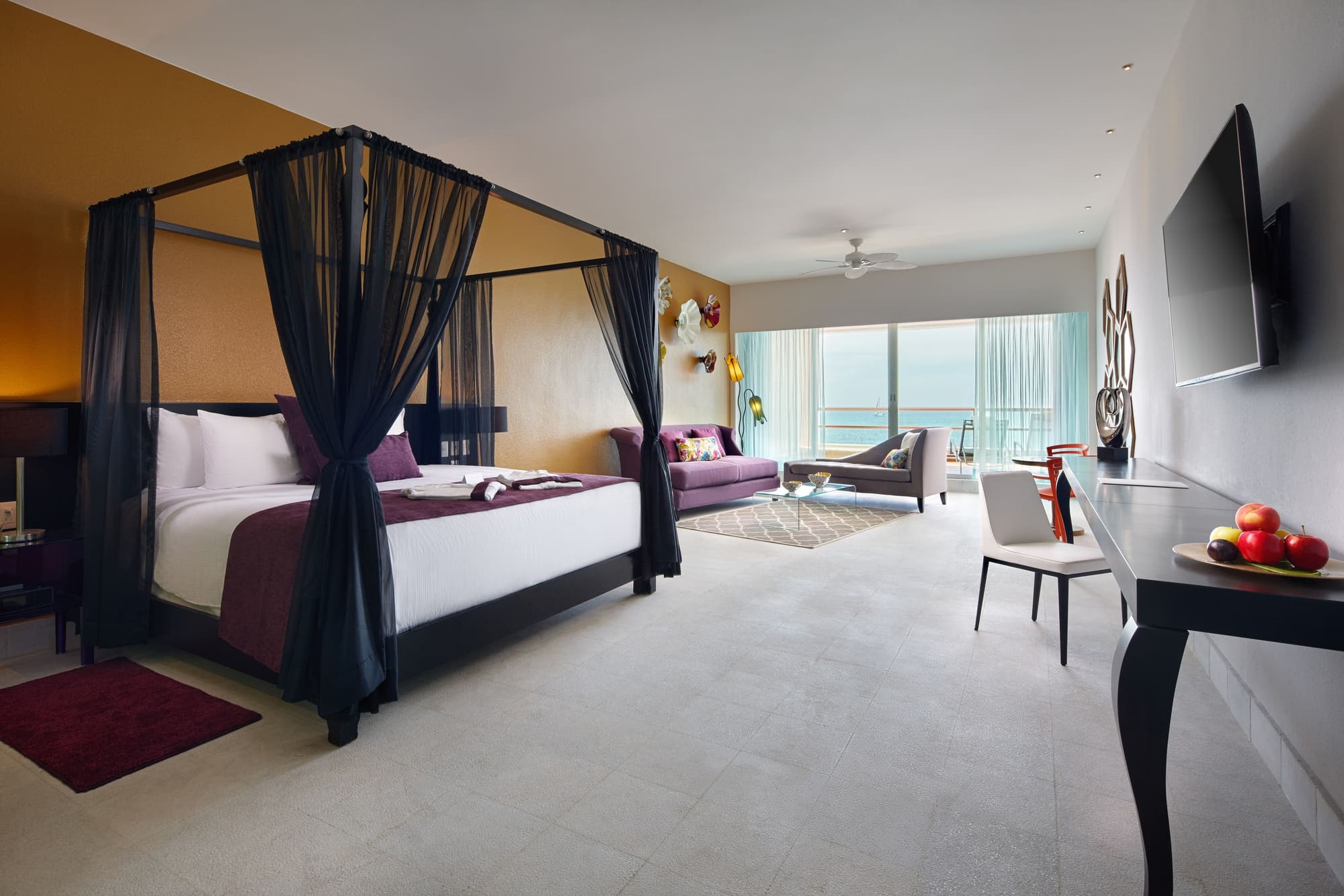 Senses Riviera Maya Oceanfront  Boutique hotel - Adults only