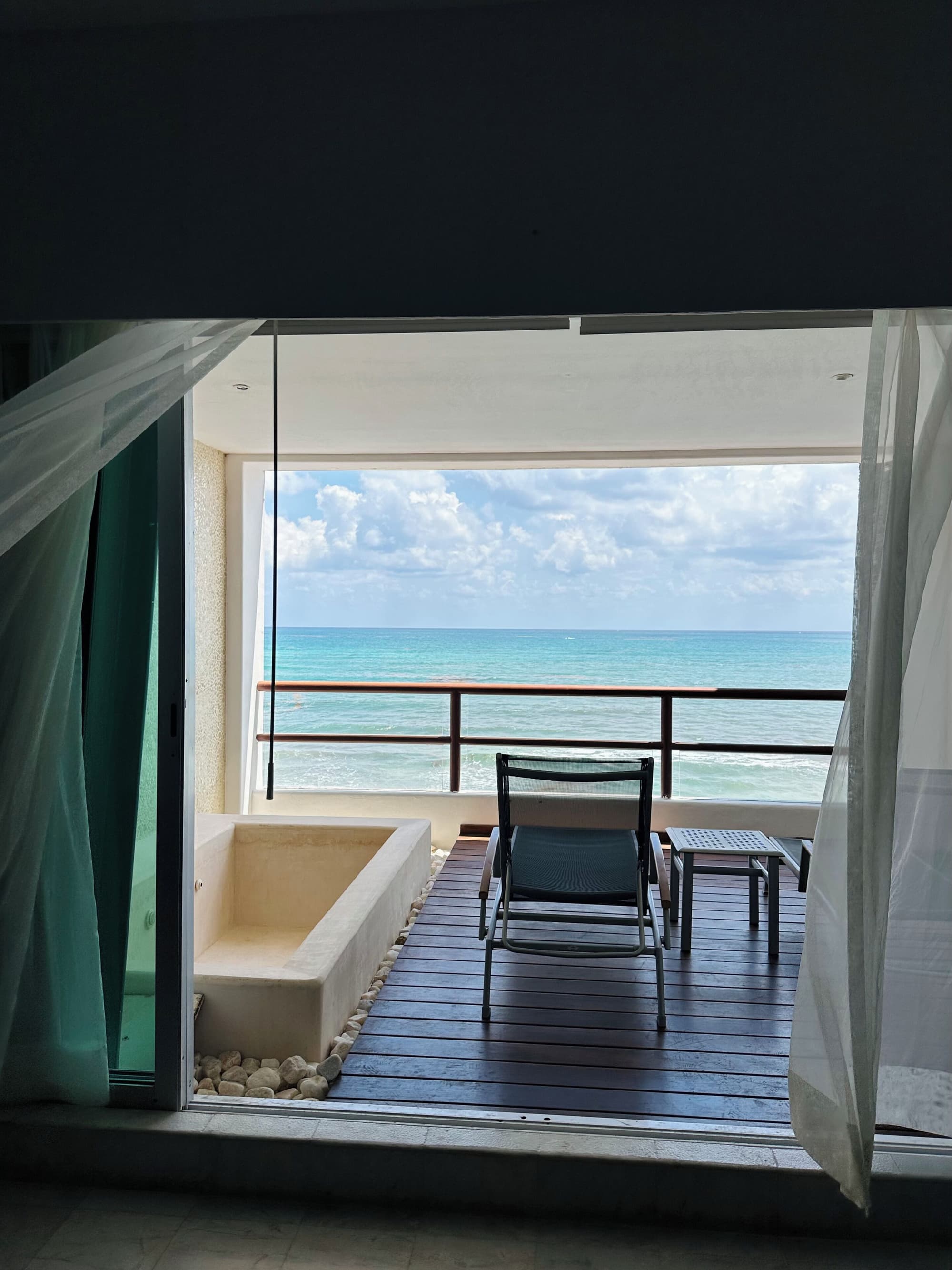 Senses Riviera Maya Oceanfront  Boutique hotel - Adults only